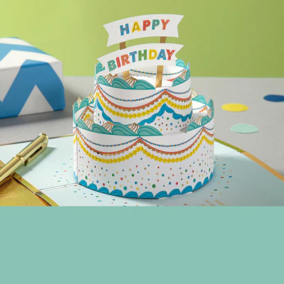 Celebrate Every Moment with Hallmark