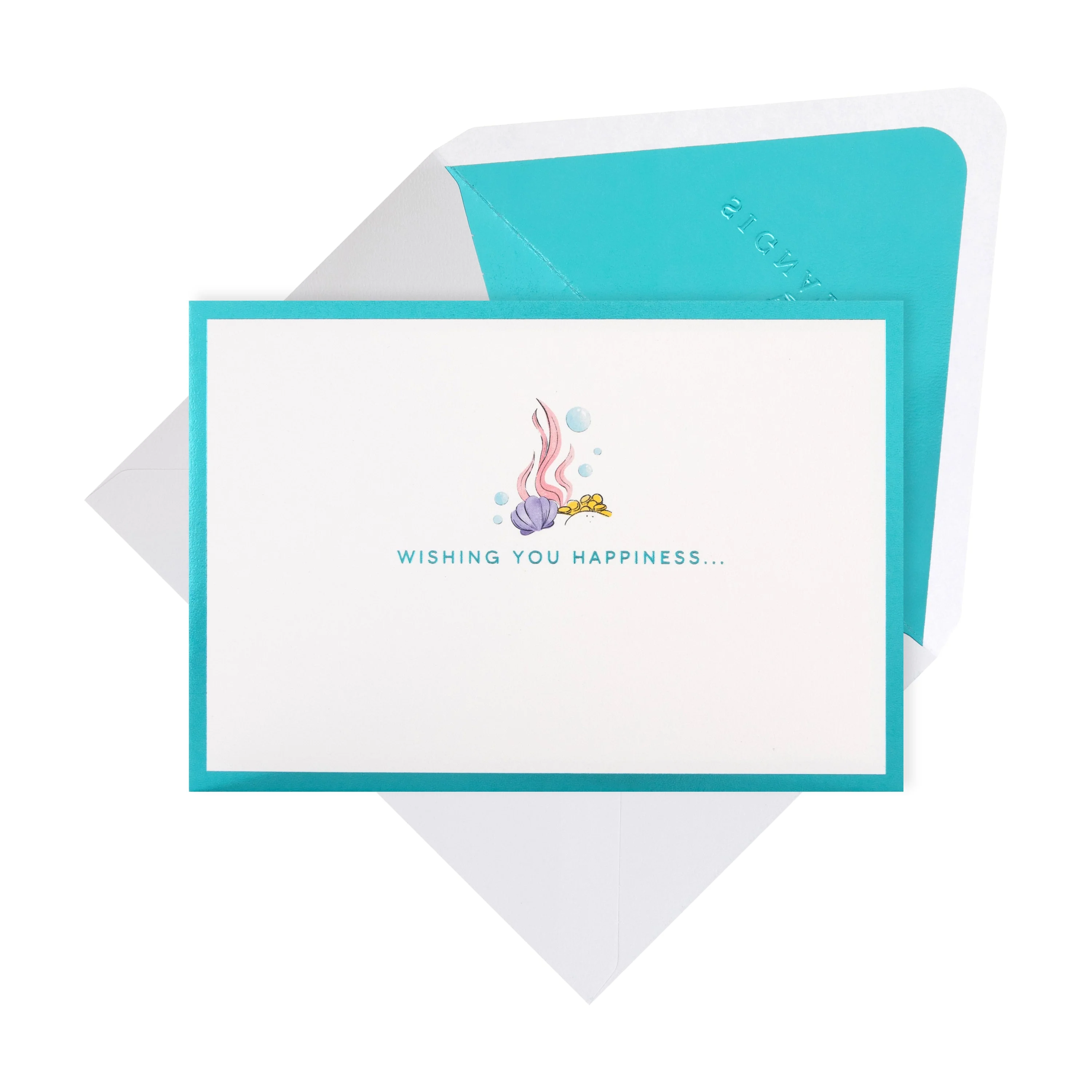 Any Occasion, Birthday Card - 3D Pop-Up Disney The Little Mermaid Design - Image 6