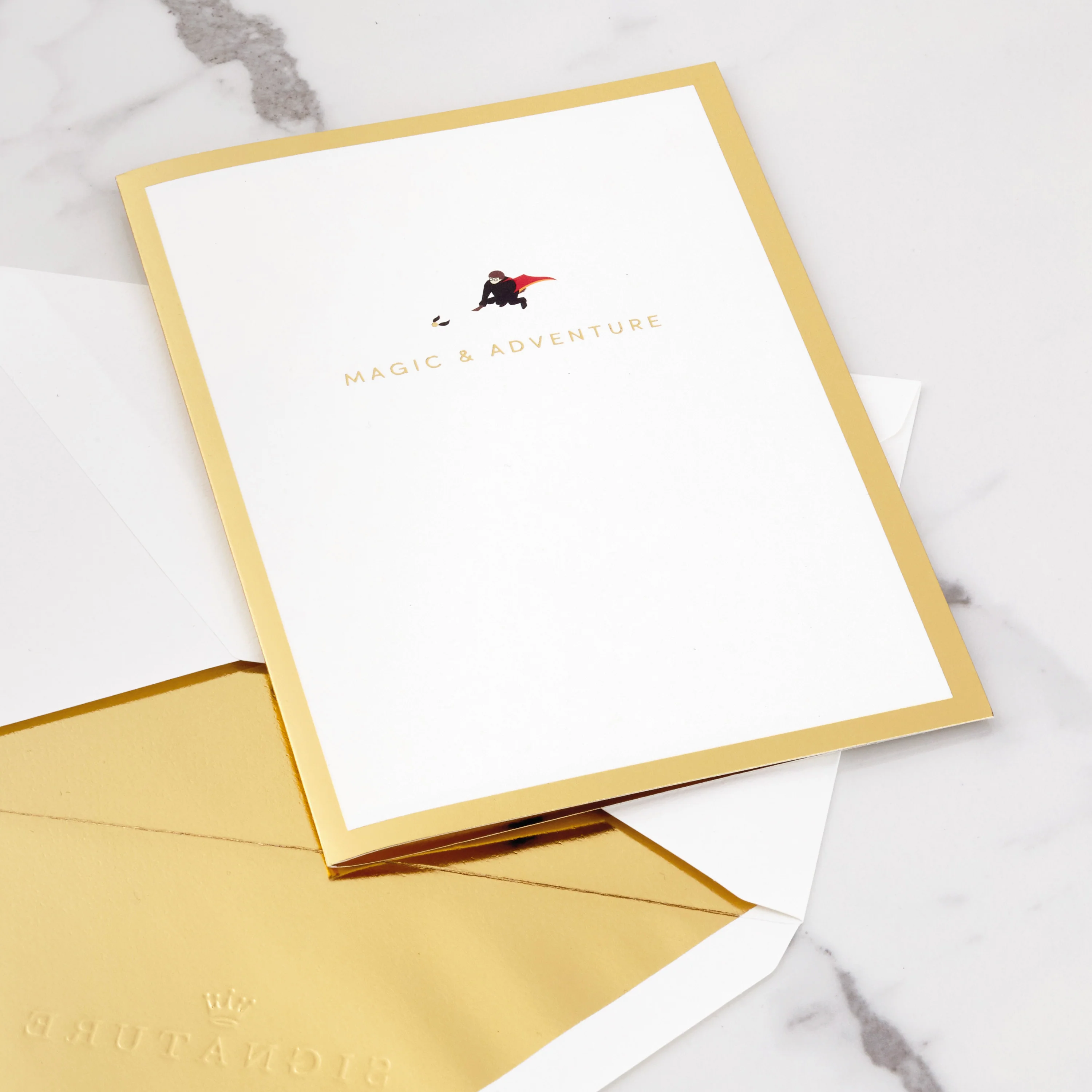 Any Occasion Card - 3D Pop-Up Harry Potter™ & Hogwarts Design - Image 7