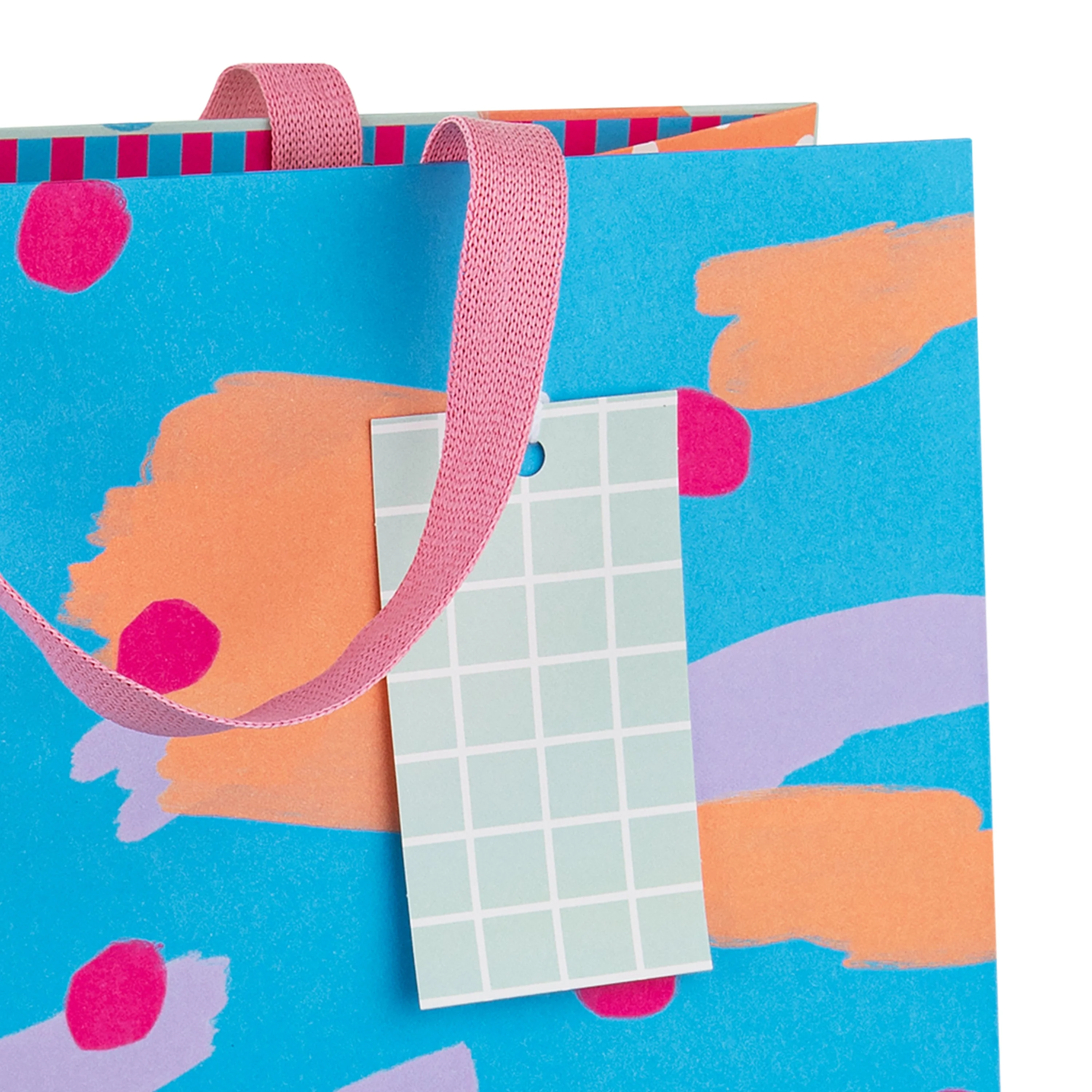 Any Occasion Gift Bags - 3 Pack in 3 Sizes and 3 Stylish Designs - Image 10