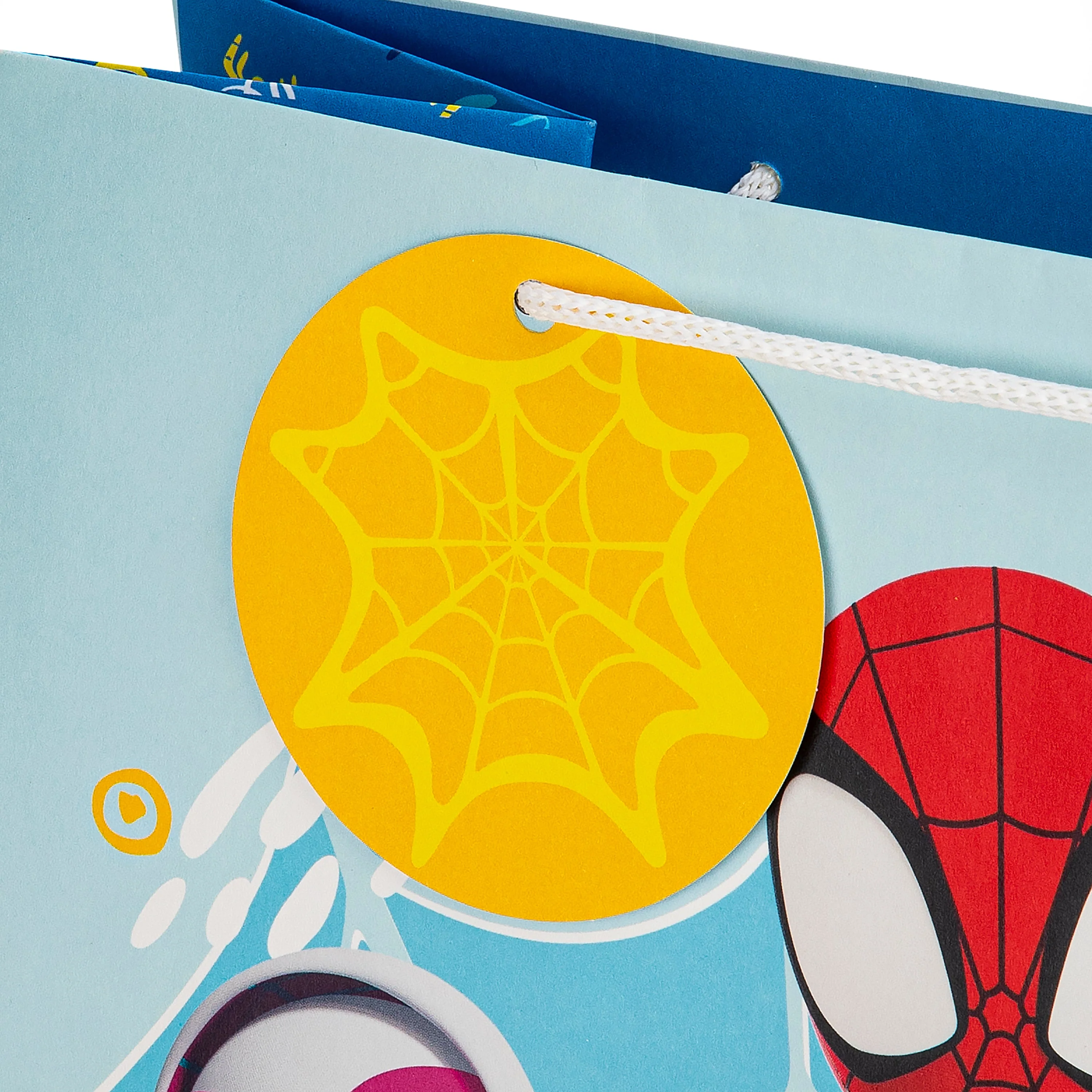 Any Occasion Large Gift Bag - Pack of 3 Spider-Man Design - Image 6
