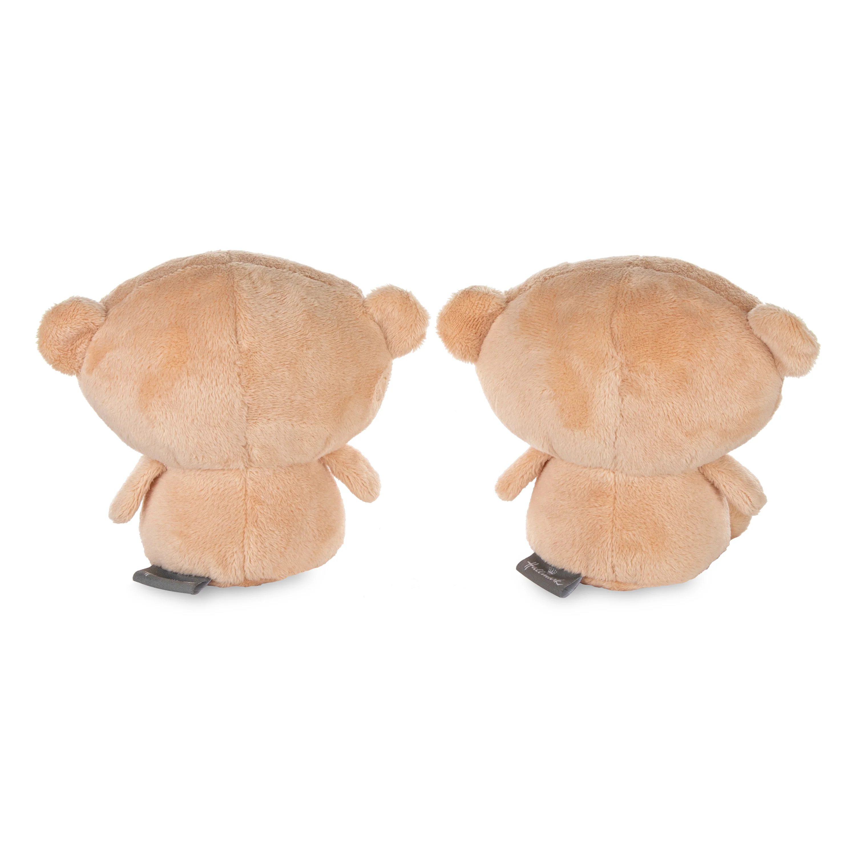 Better Together Forever Friends Magnetic Plush Pair - Image 4