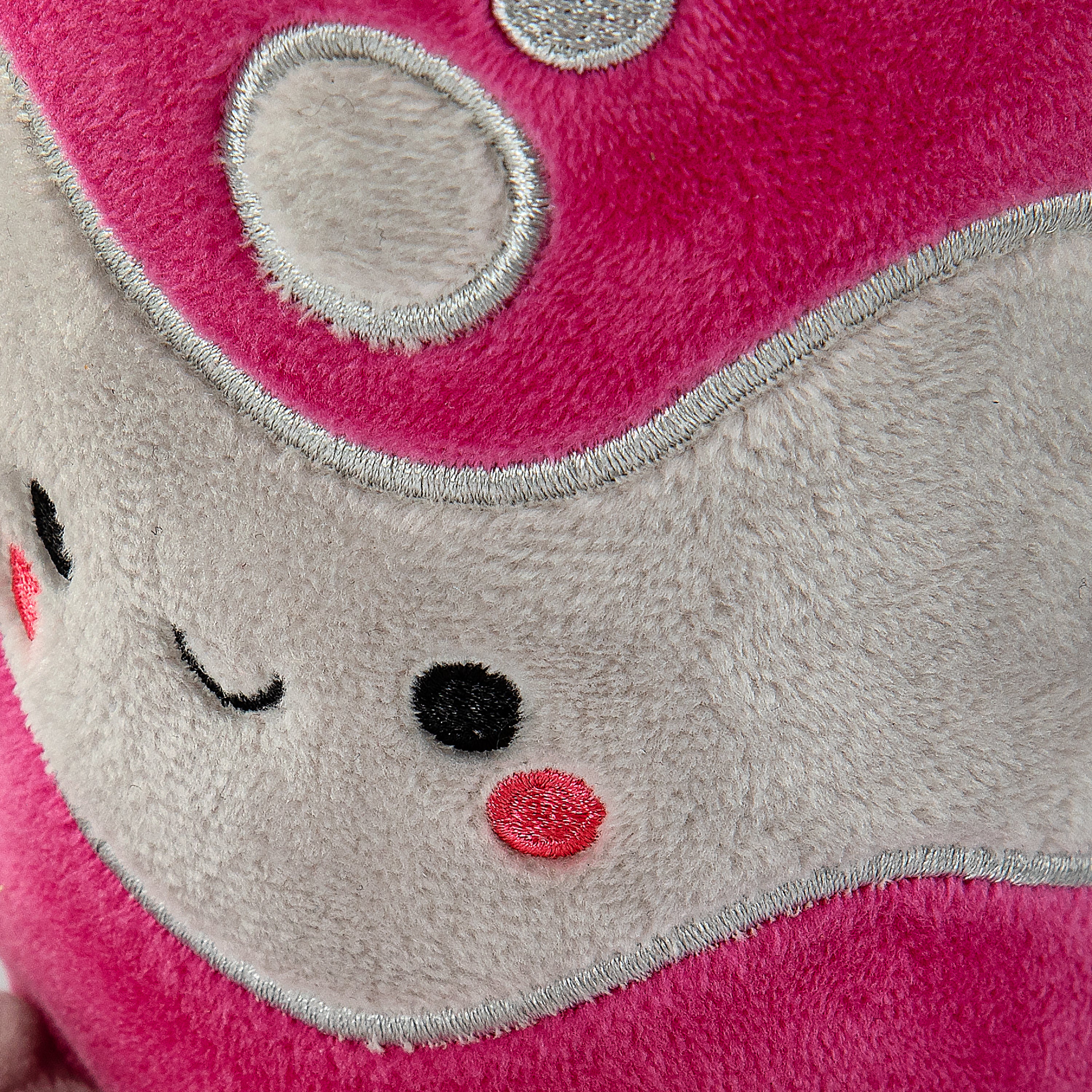Better Together Pizza and Pop Magnetic Plush Pair - Image 7