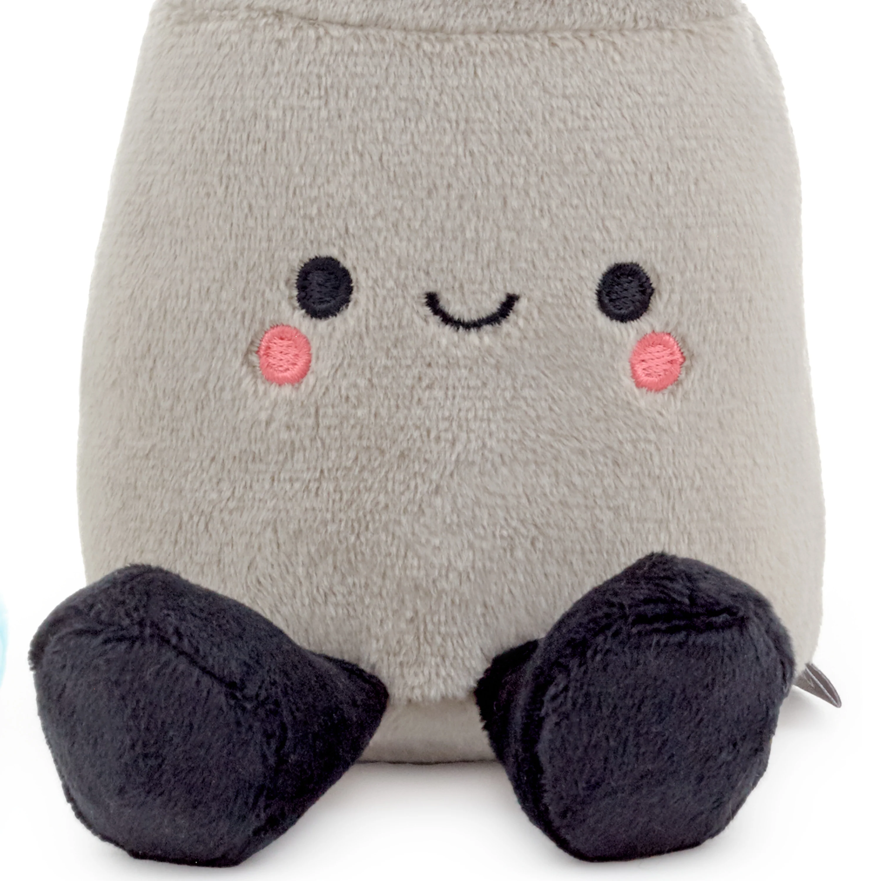 Better Together Salt and Pepper Magnetic Plush Pair - Image 6