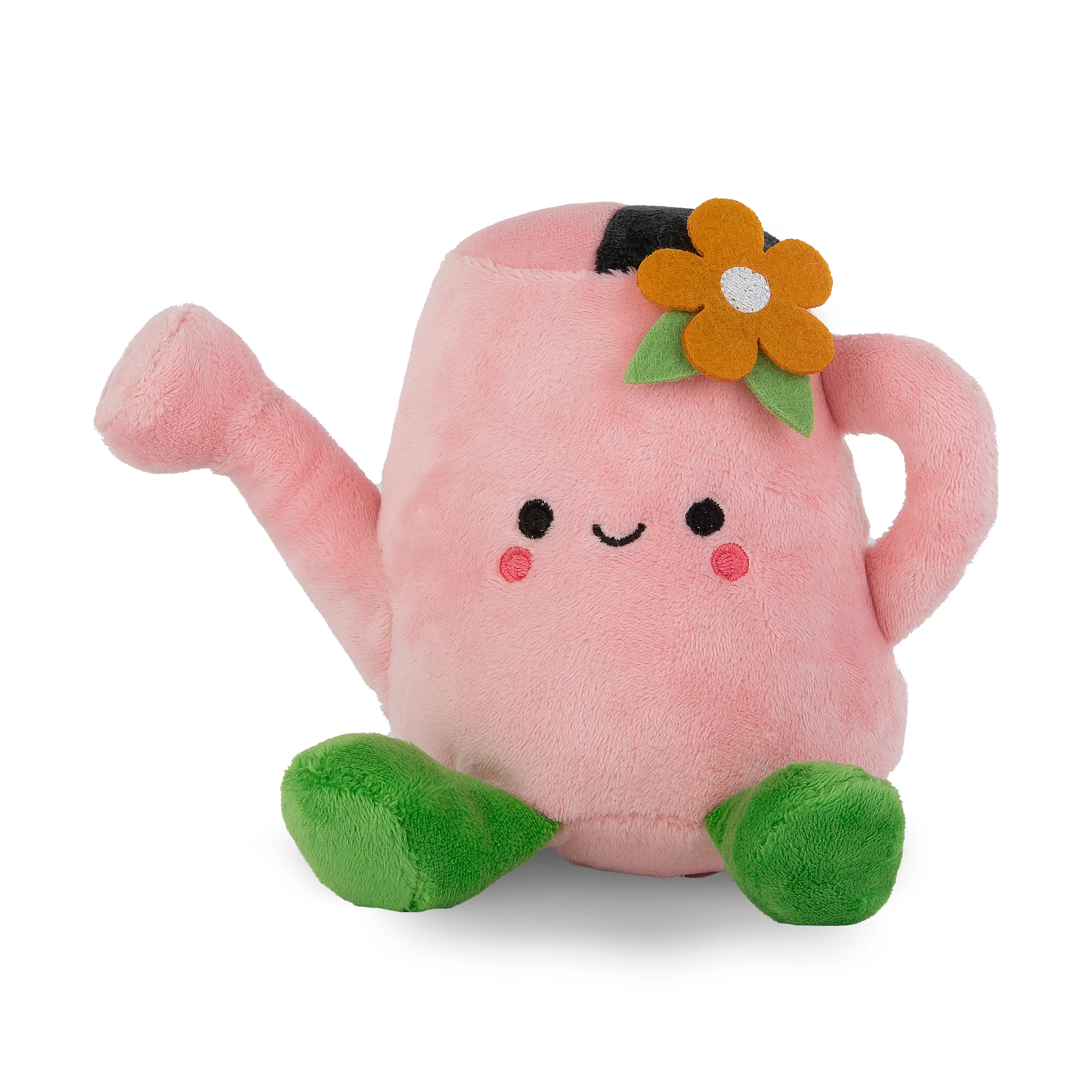 Better Together Watering Can & Plant Pot Magnetic Soft Toy Pair - Image 7