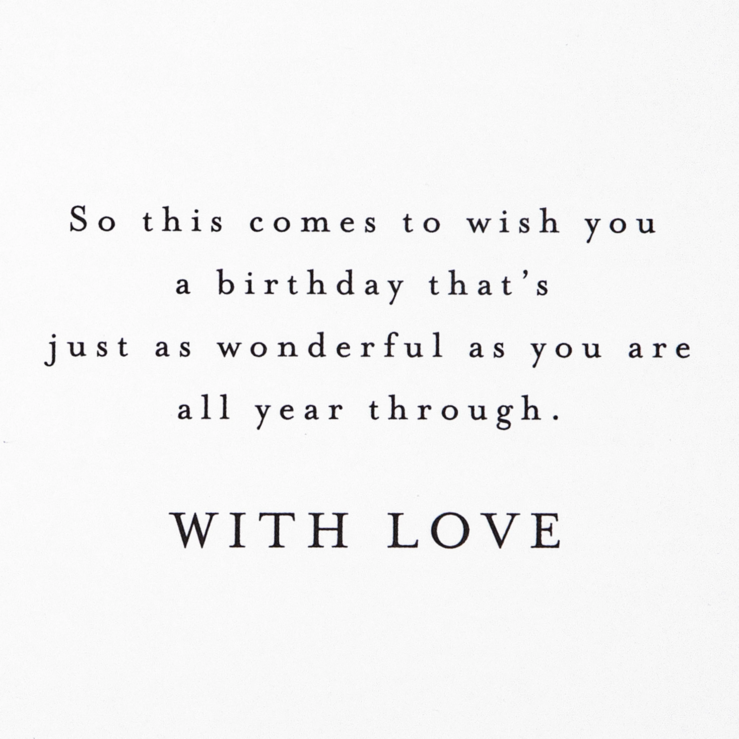 Birthday Card for Grandson - Lucy Cromwell Cake, Gifts & Balloons Design - Image 3