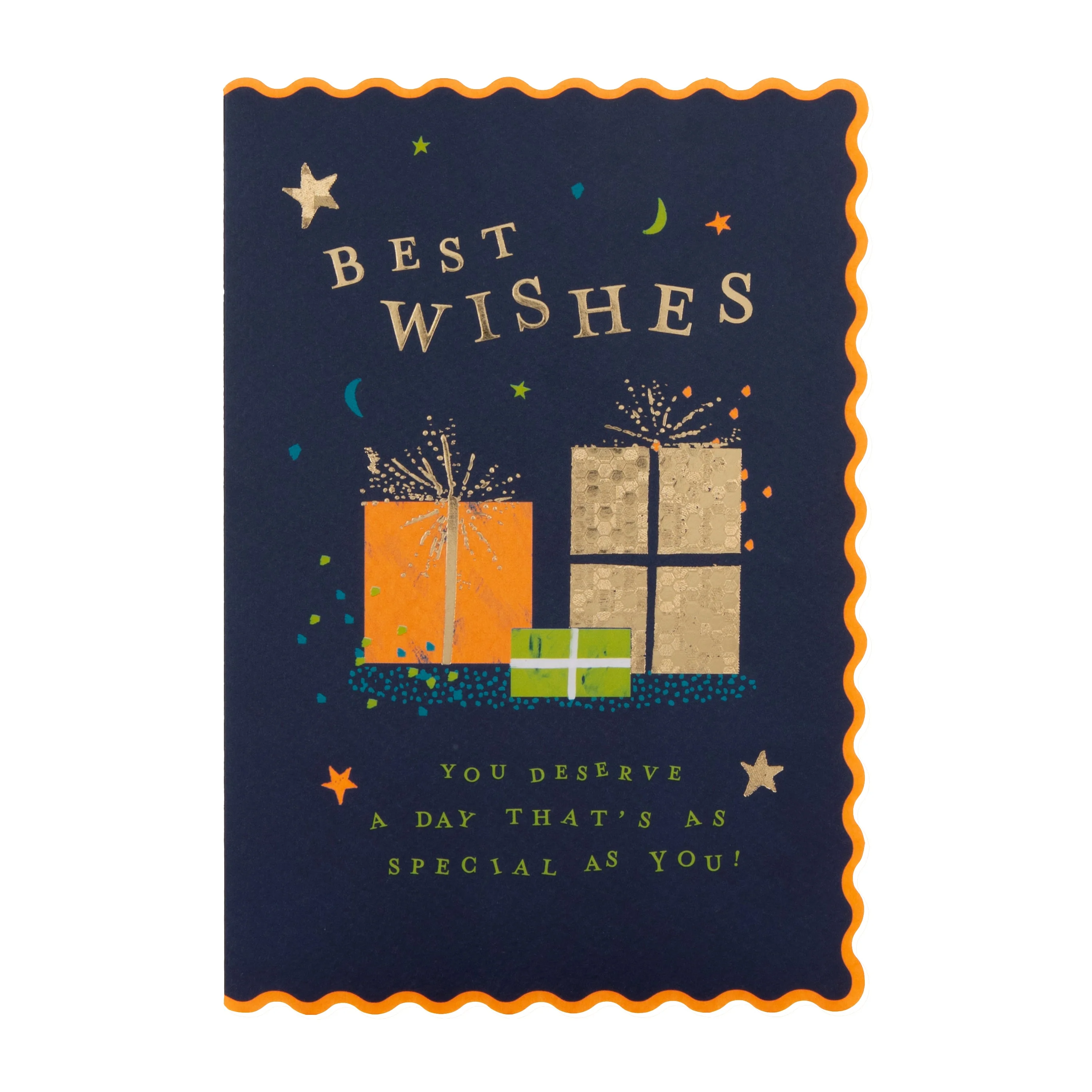 Birthday Card for Someone Special - Oh Darling Gifts Design - Image 4