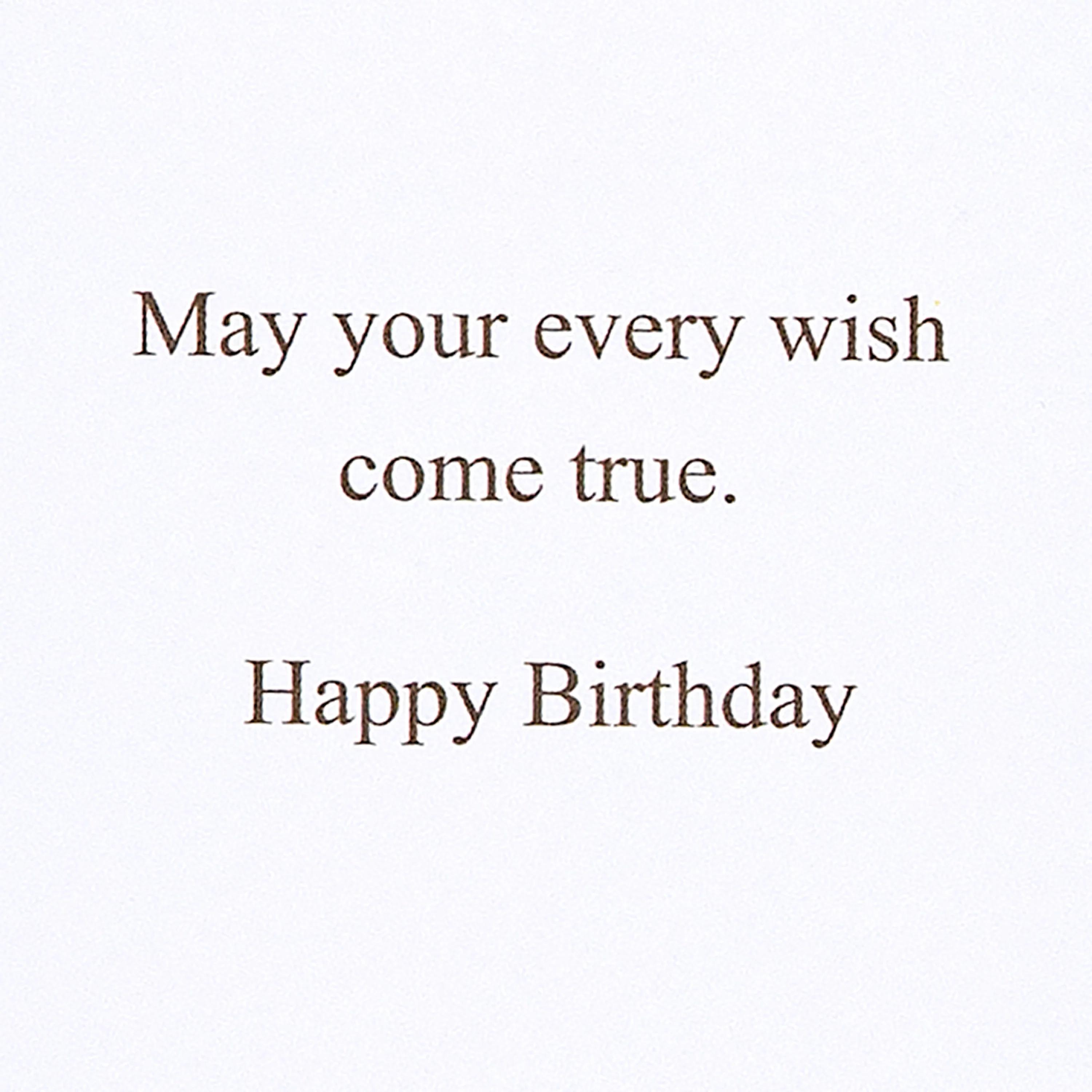 Birthday Card - Green Beatrix Potter Jemima Puddle-Duck Design - Image 3
