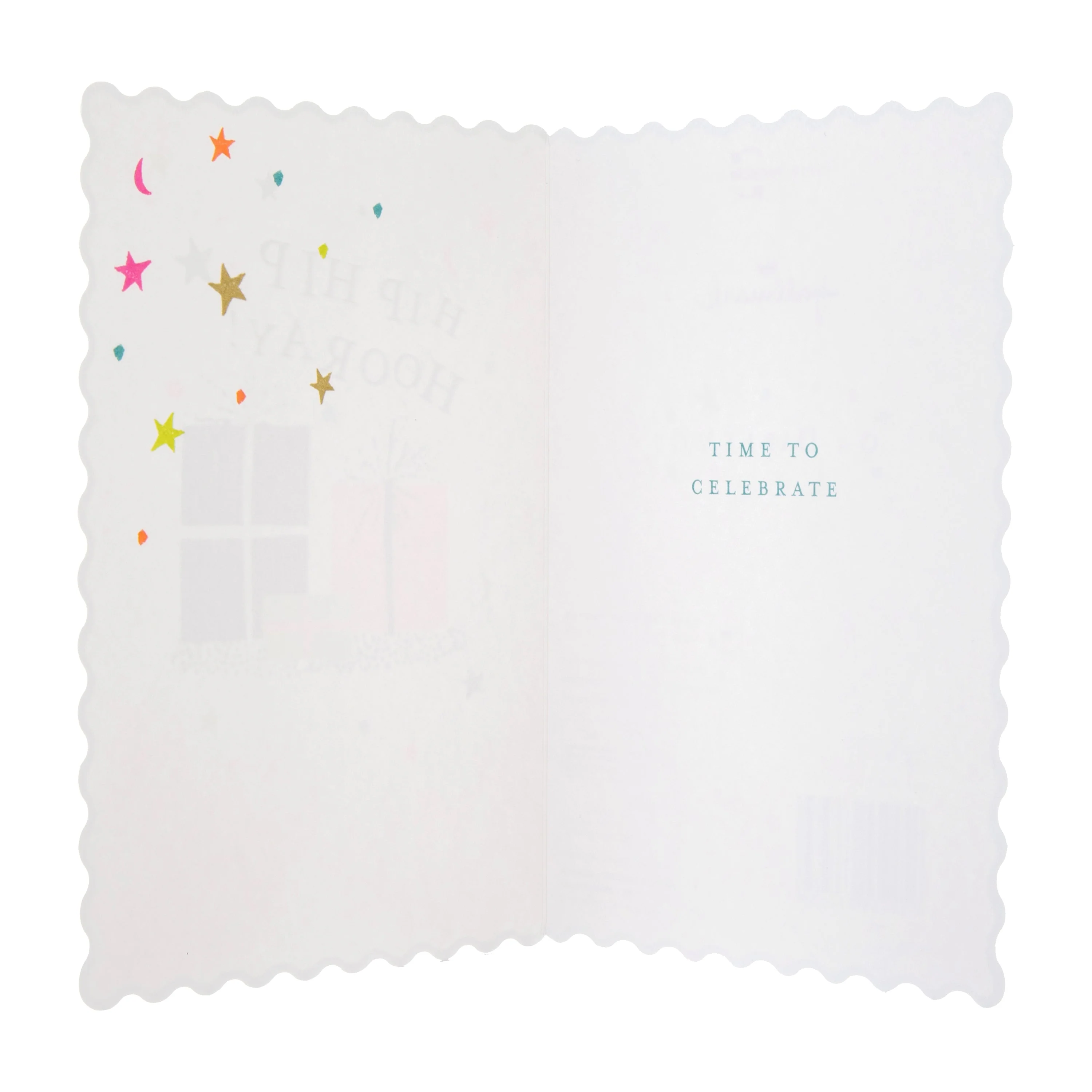 Birthday Card - Oh Darling Gifts Design - Image 2