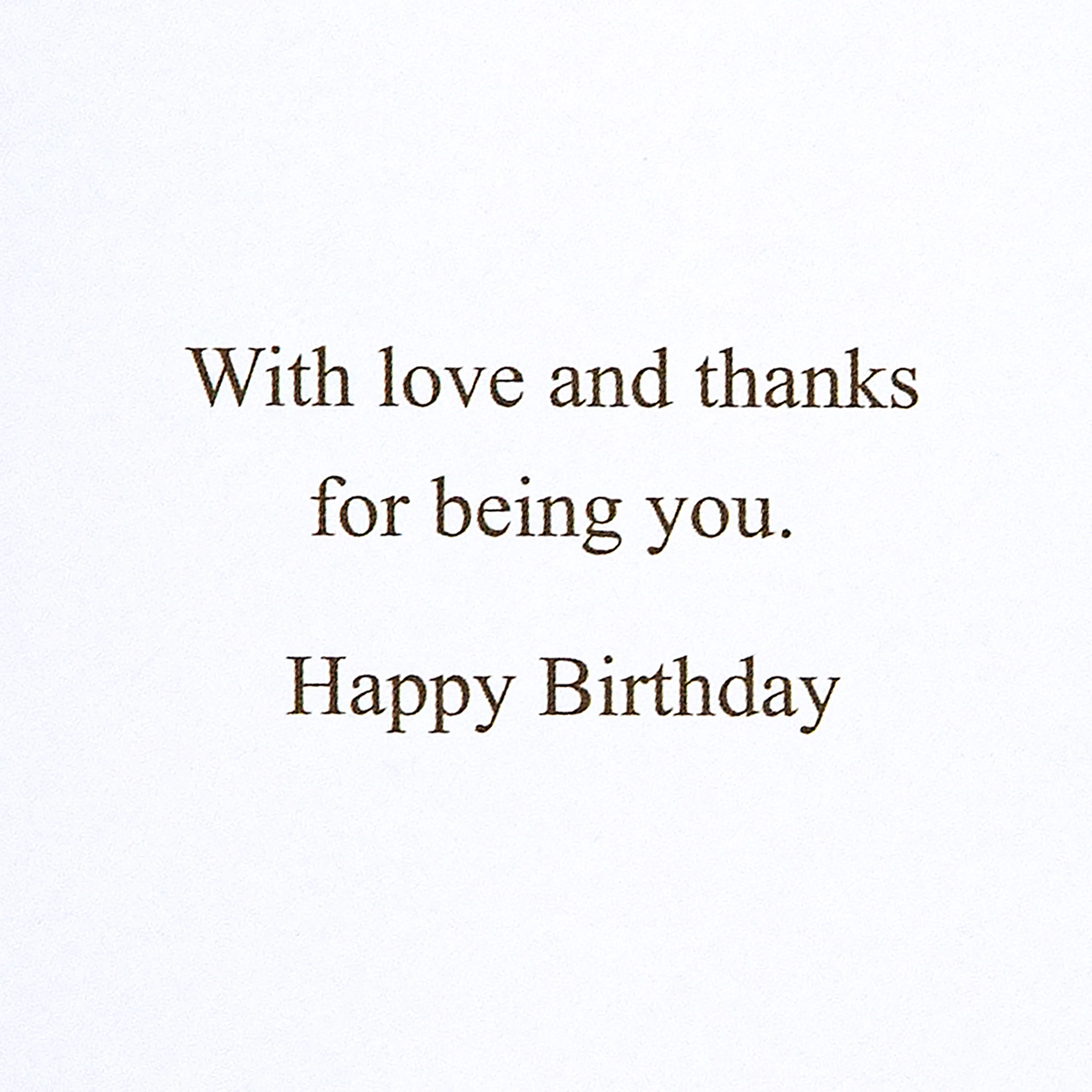 Birthday Card - Pink Beatrix Potter Peter Rabbit™ Design - Image 3