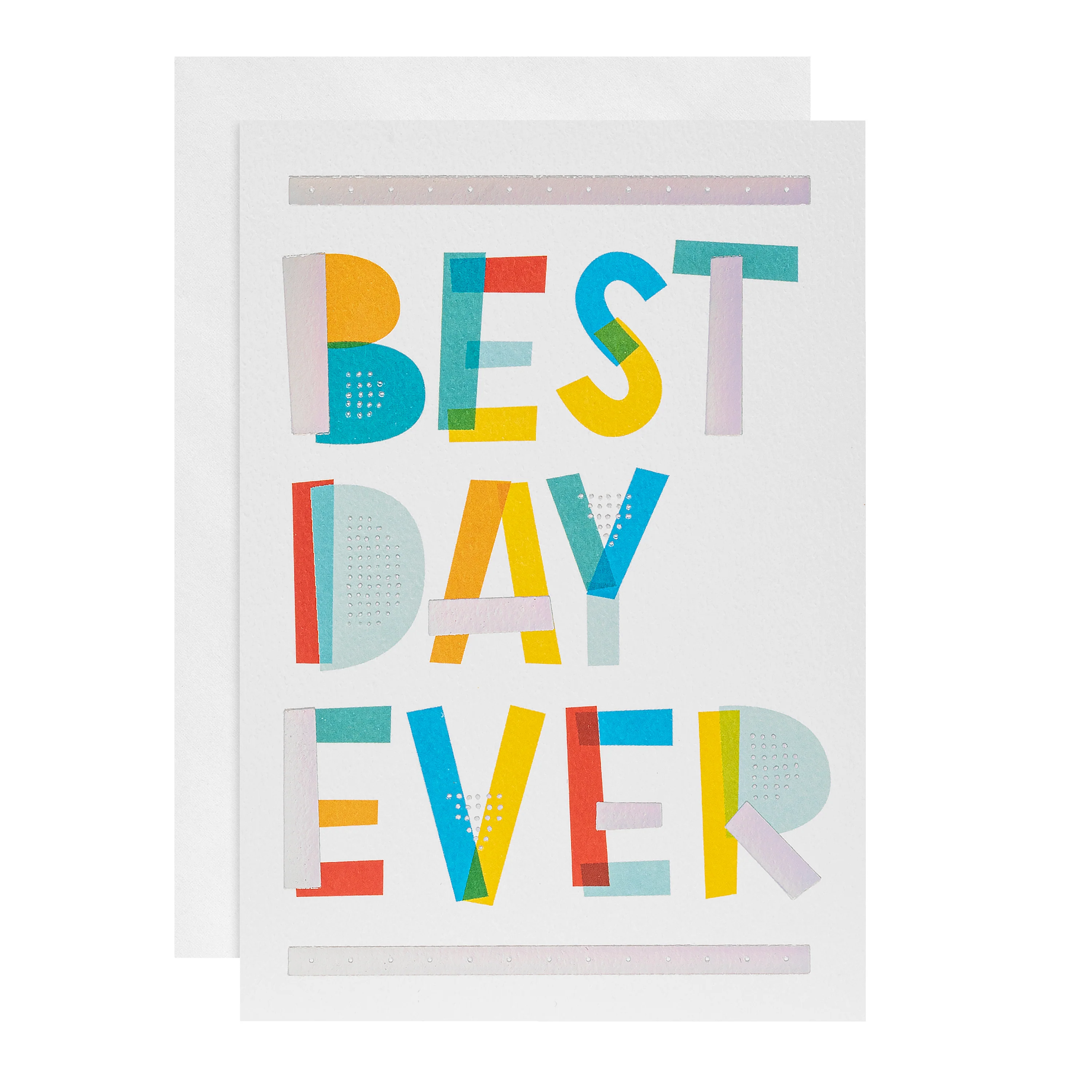 Birthday Cards Multipack - Pack of 24 in 6 Colourful Designs - Image 8