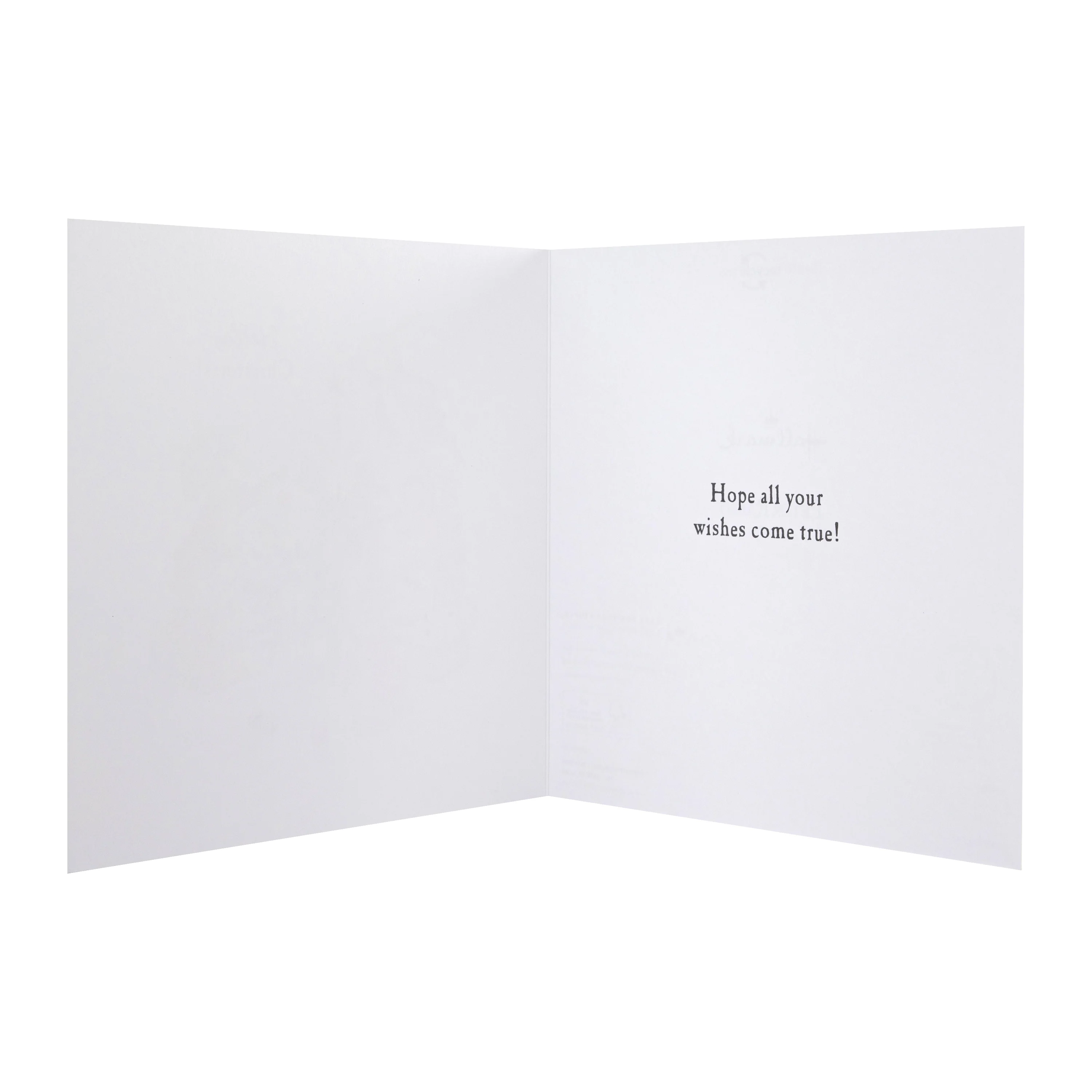 Christmas Cards - Pack of 16 in 2 Peter Rabbit™ Designs - Image 5