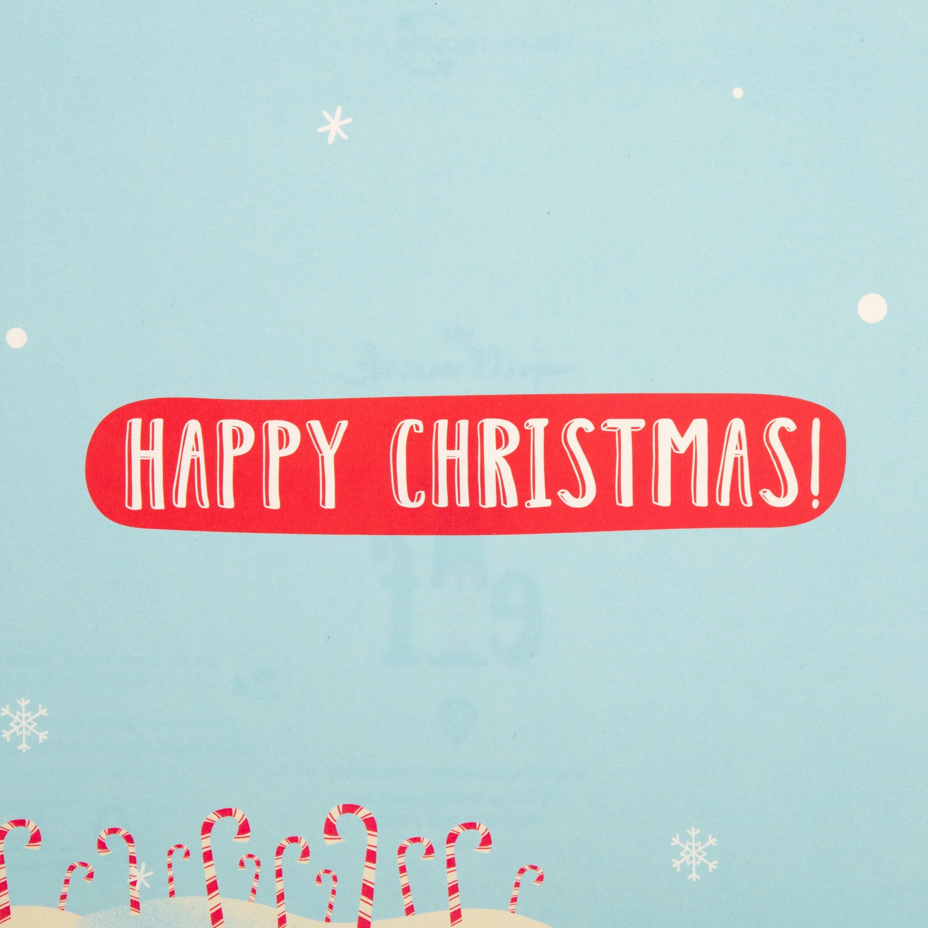 Christmas Cards - Pack of 16 in 2 Warner Bros Buddy the Elf Designs - Image 7