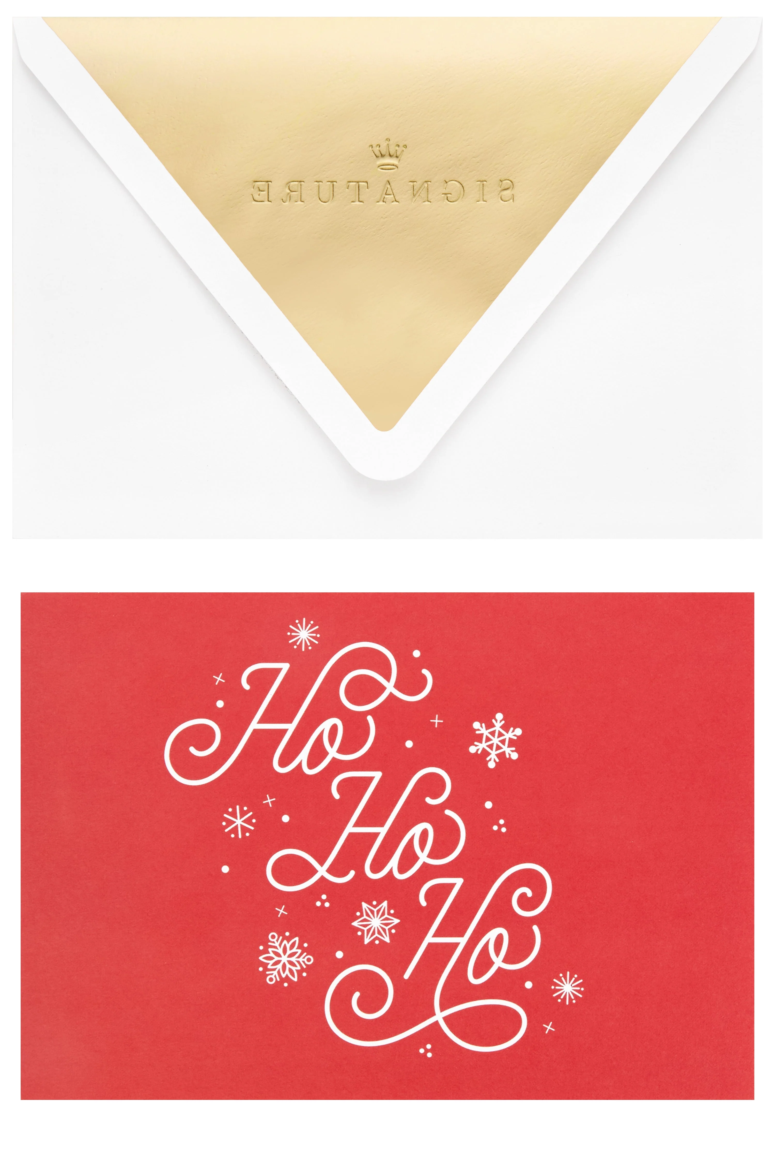 Christmas Cards - Pack of 4 3D Pop-Up Festive Designs - Image 10