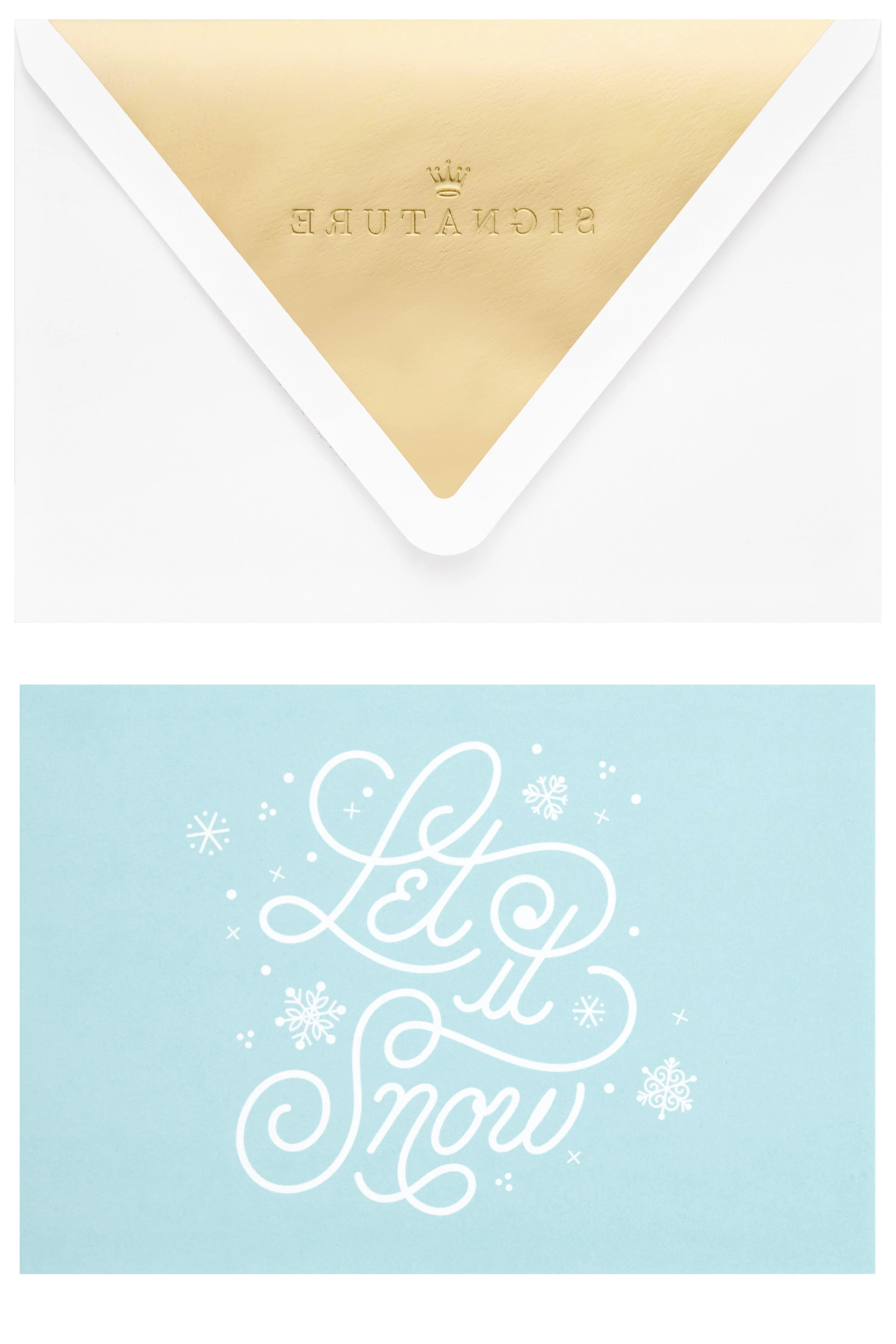 Christmas Cards - Pack of 4 3D Pop-Up Festive Designs - Image 9