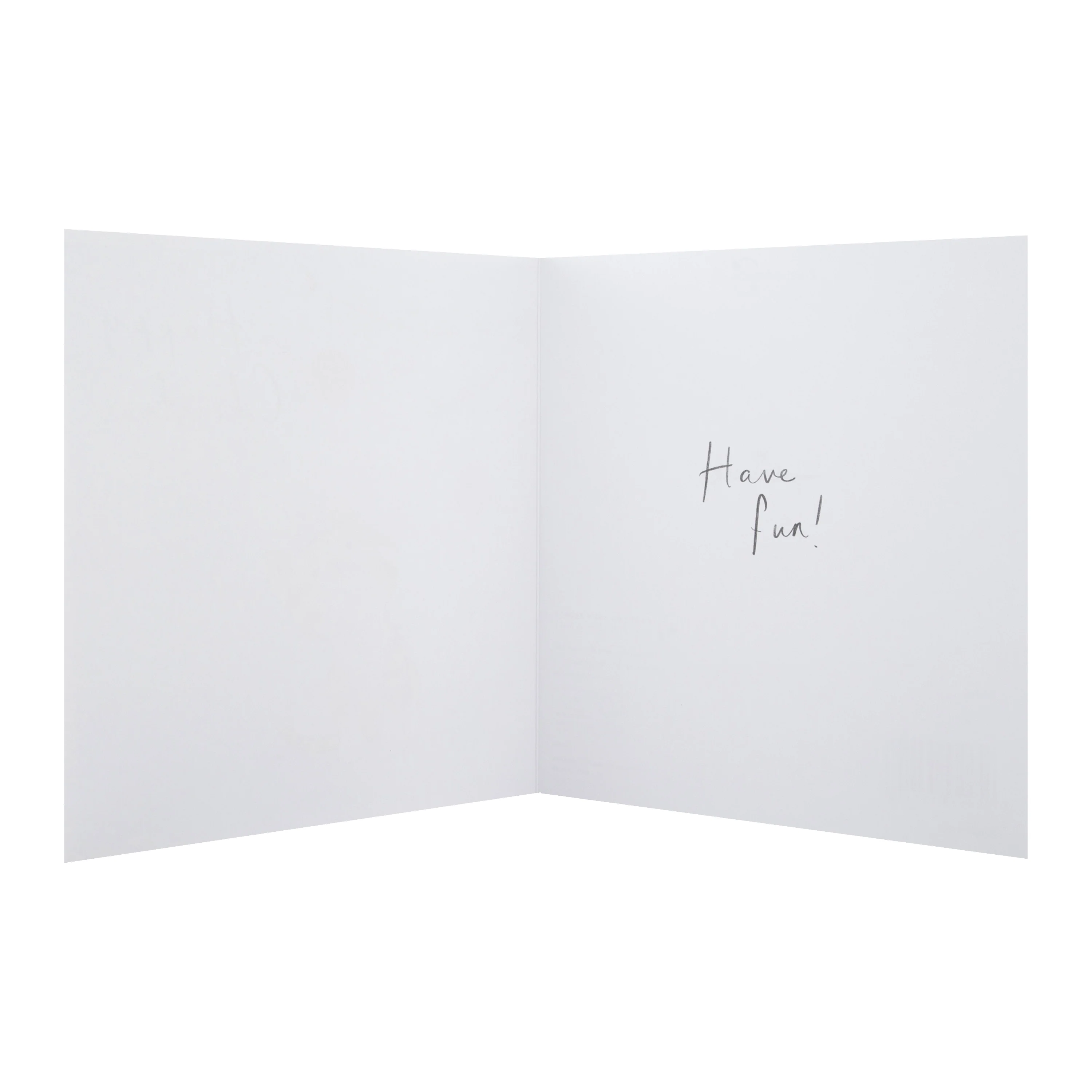 Christmas Cards - Pack of 8 in 1 Festive Cat Design - Image 5