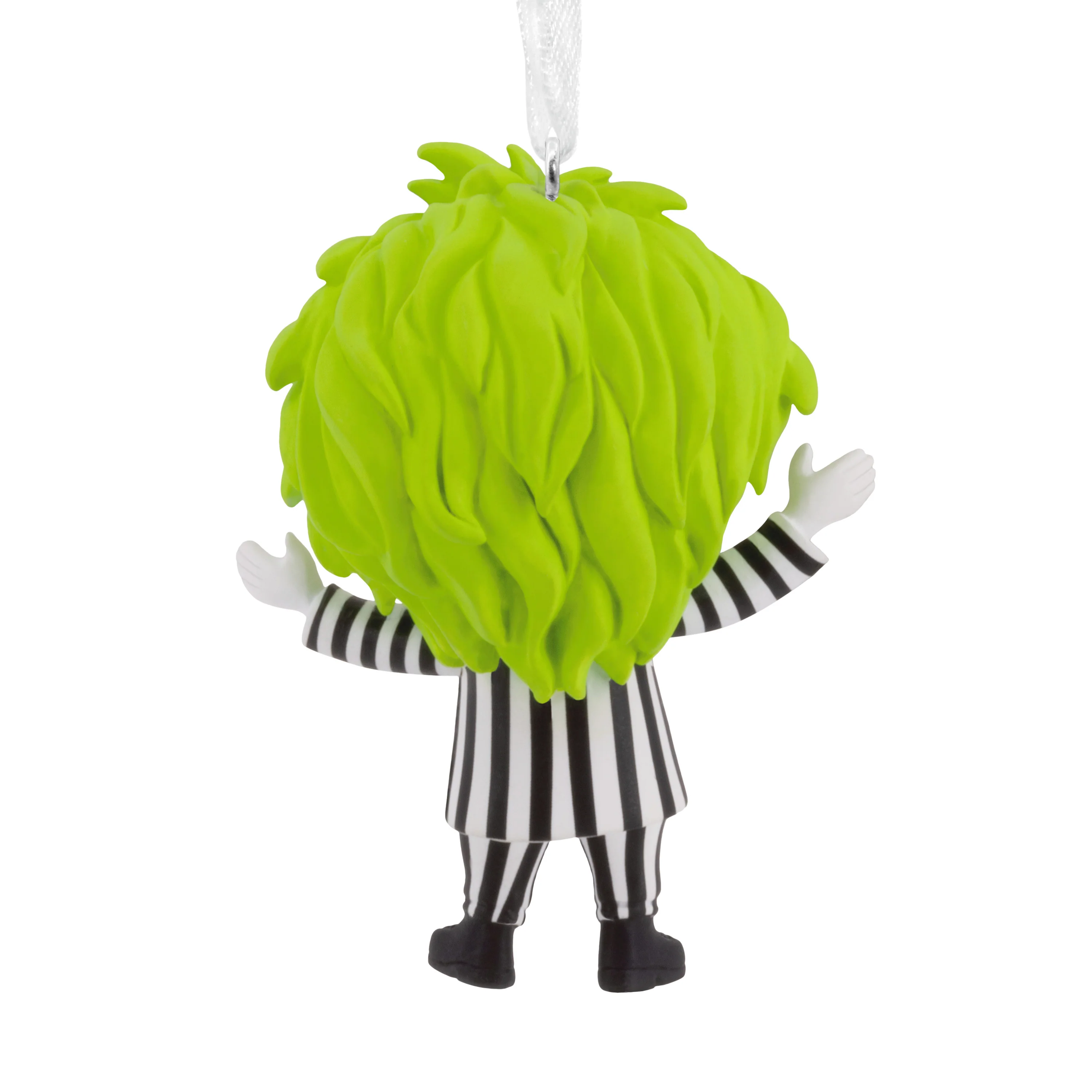 Collectable Beetlejuice - Cartoon Beetlejuice Ornament - Image 2