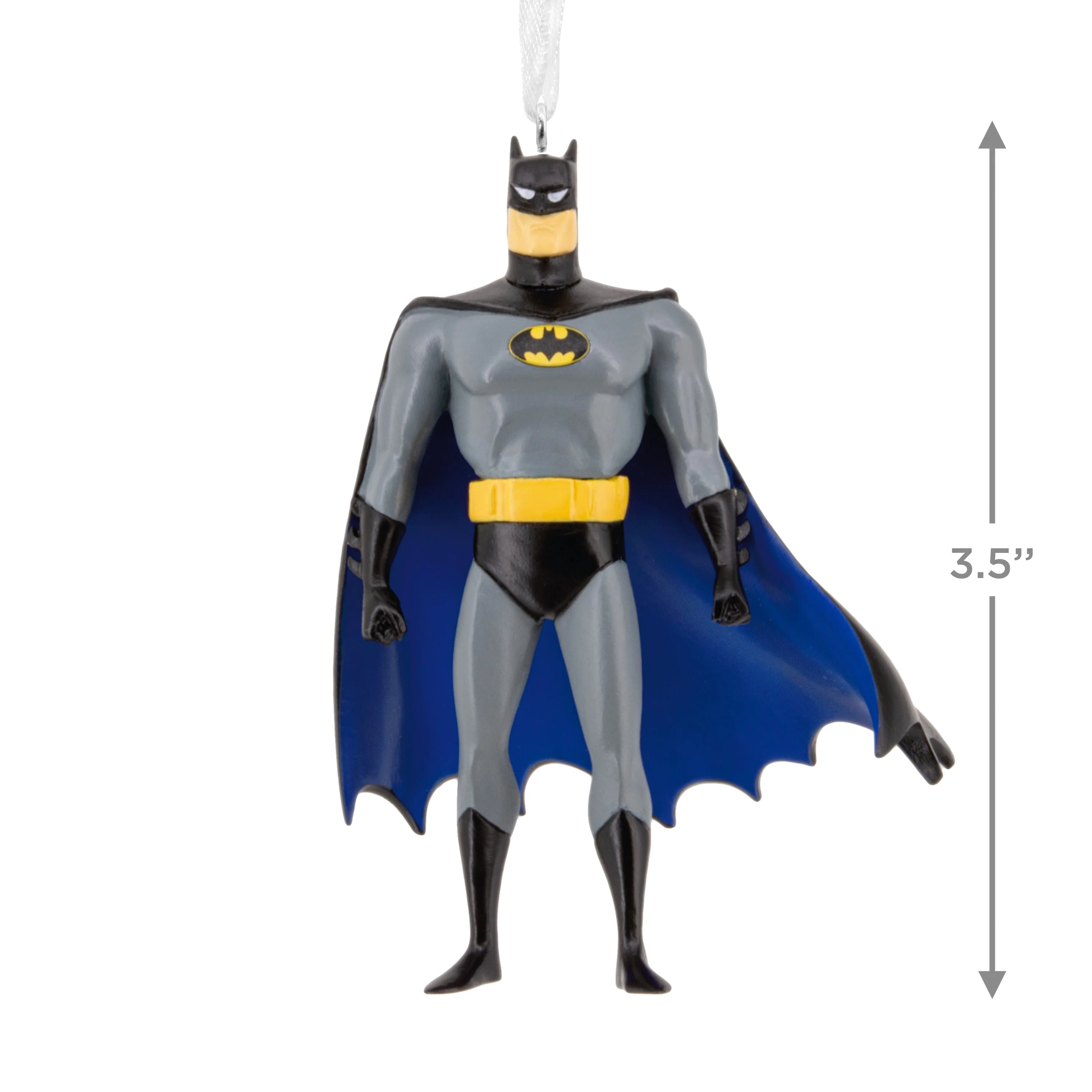 Collectable DC Comics Batman Ornament - Image 4