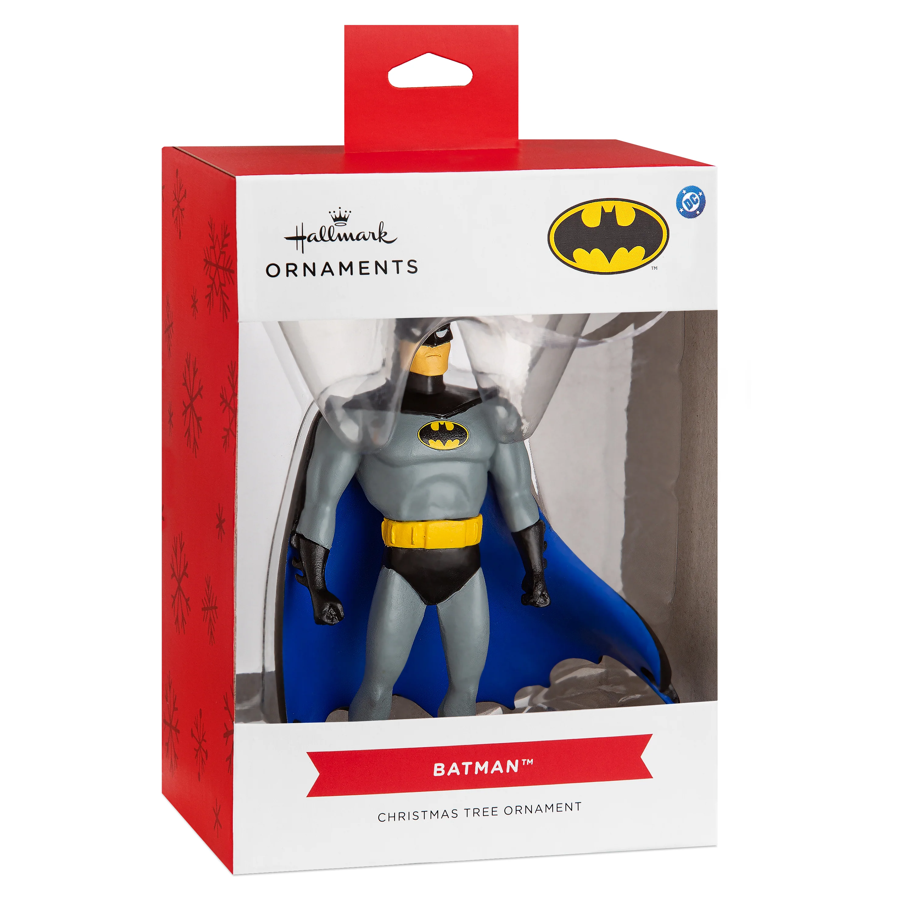 Collectable DC Comics Batman Ornament - Image 7