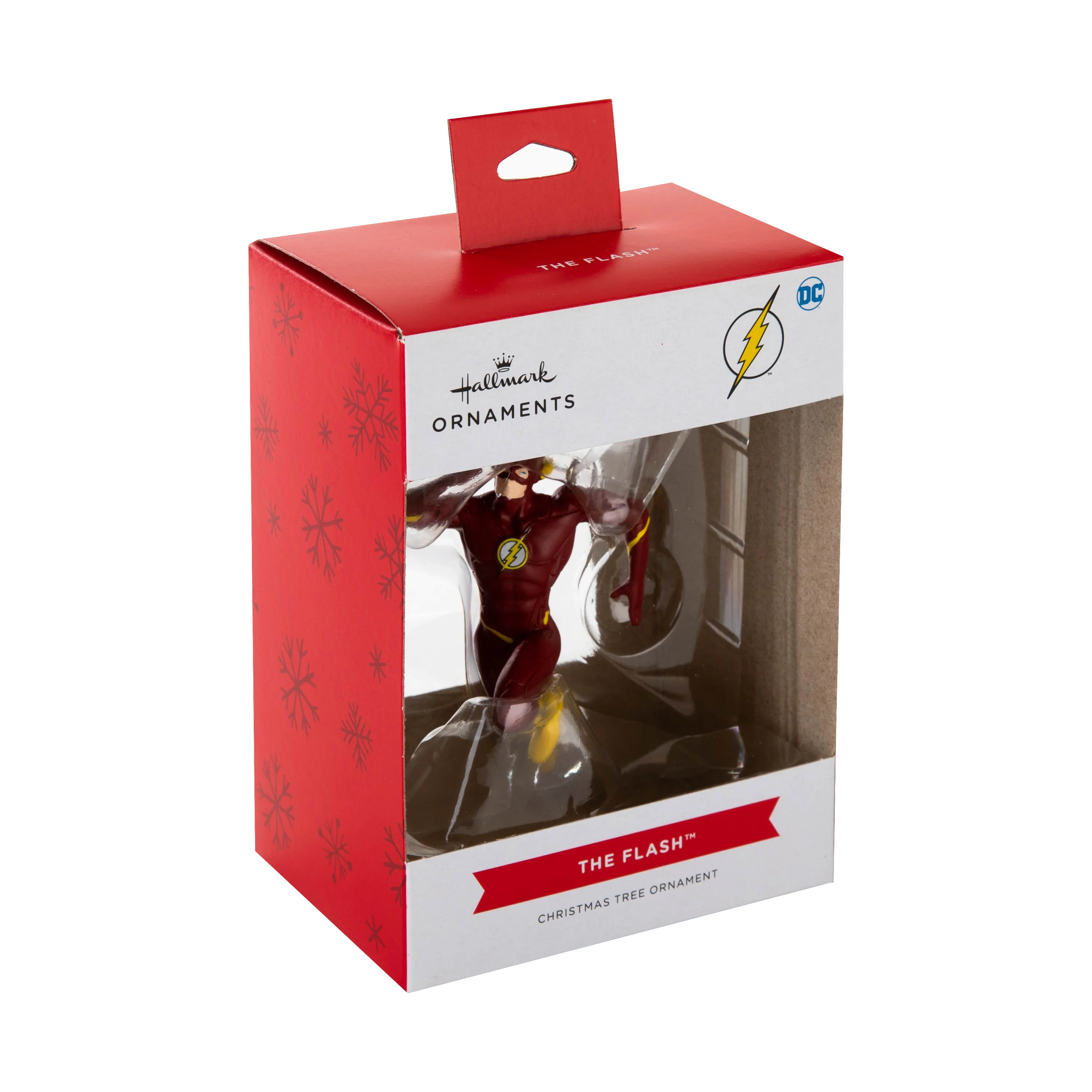 Collectable DC Comics - The Flash Ornament - Image 5
