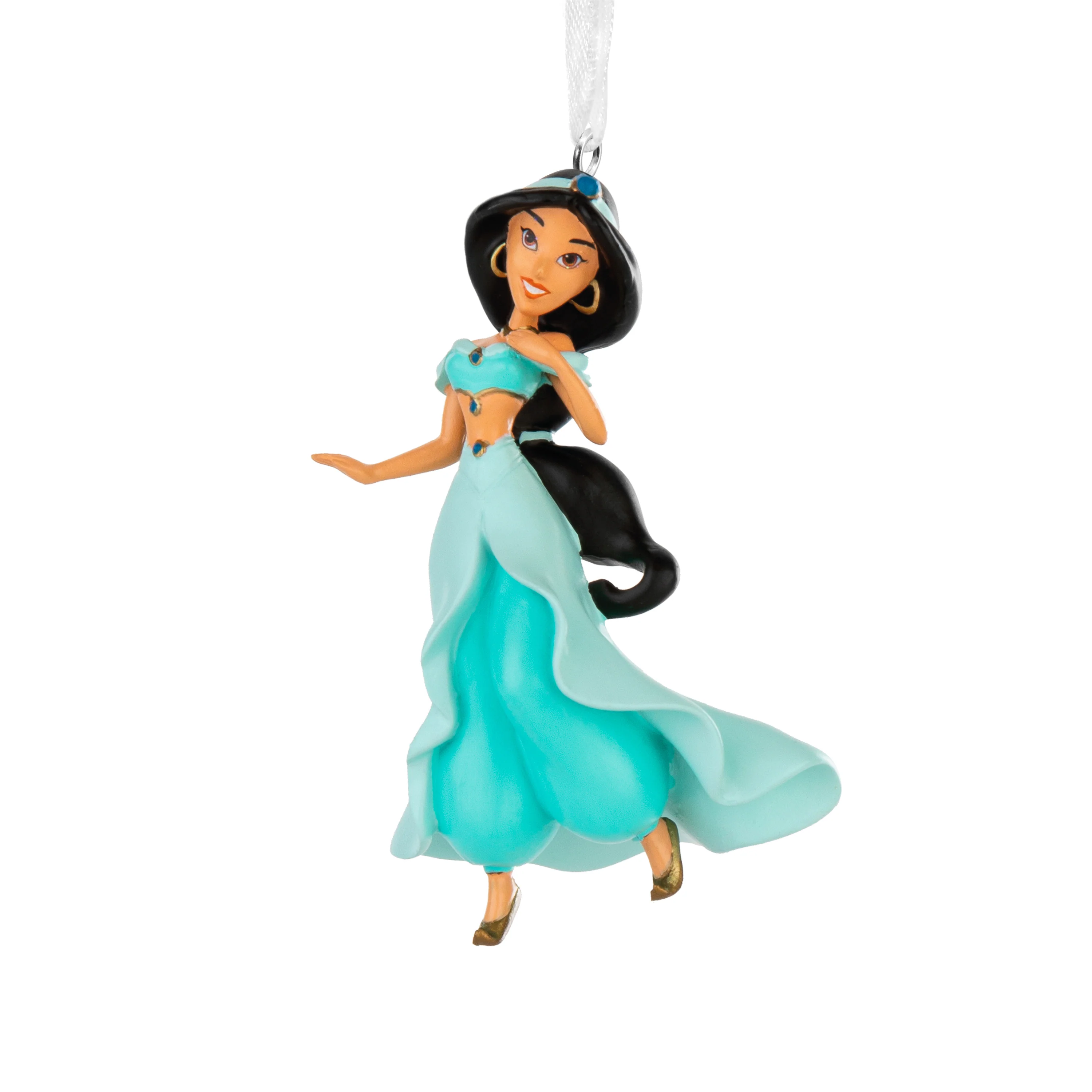 Collectable Disney Aladdin - Princess Jasmine Ornament