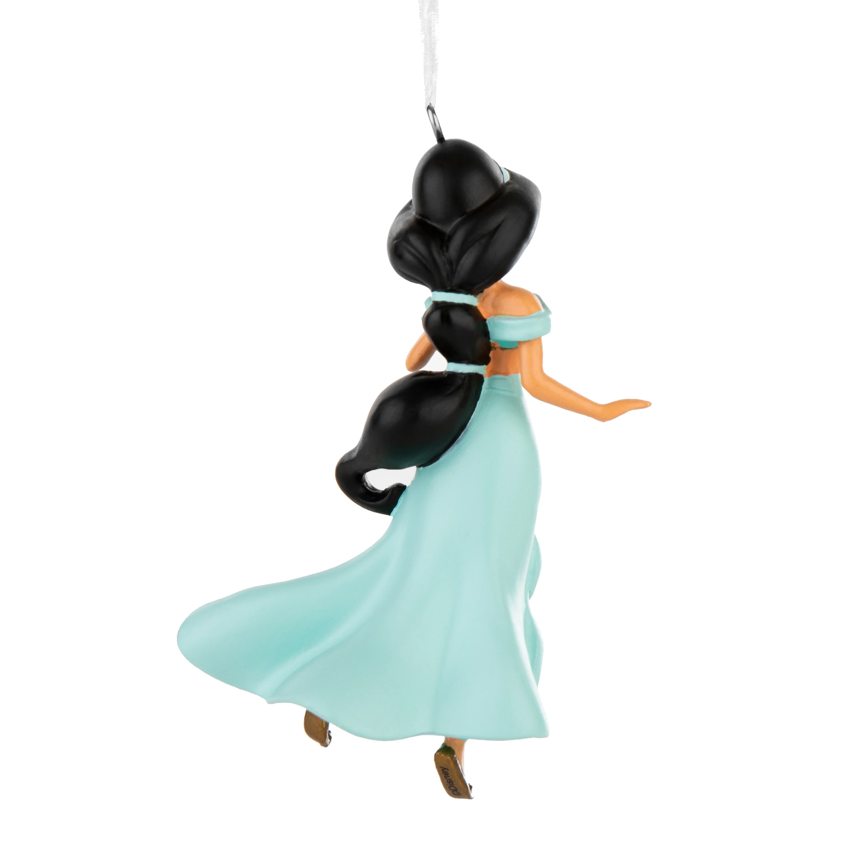 Collectable Disney Aladdin - Princess Jasmine Ornament - Image 2