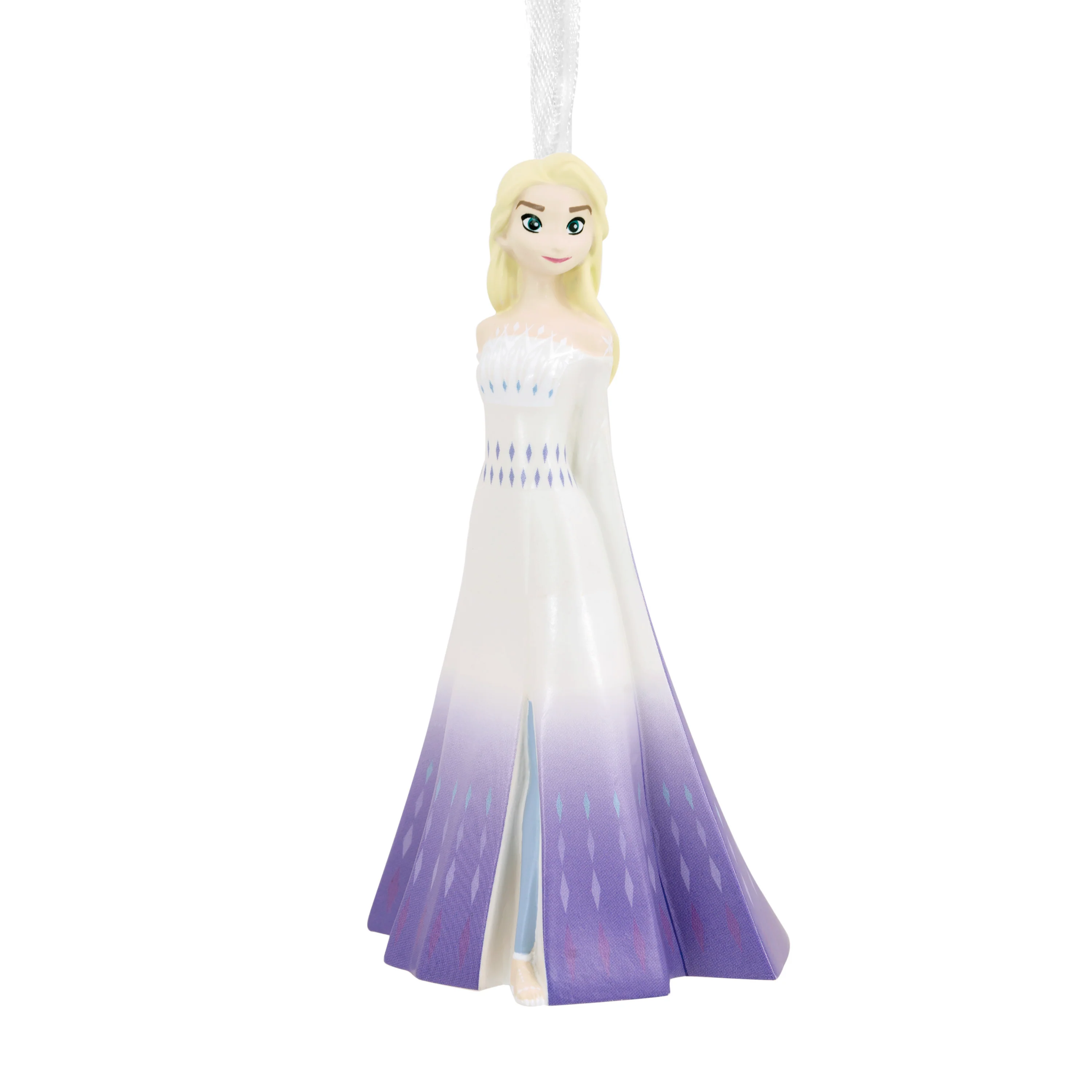 Collectable Disney Frozen - Elsa the Snow Queen Ornament