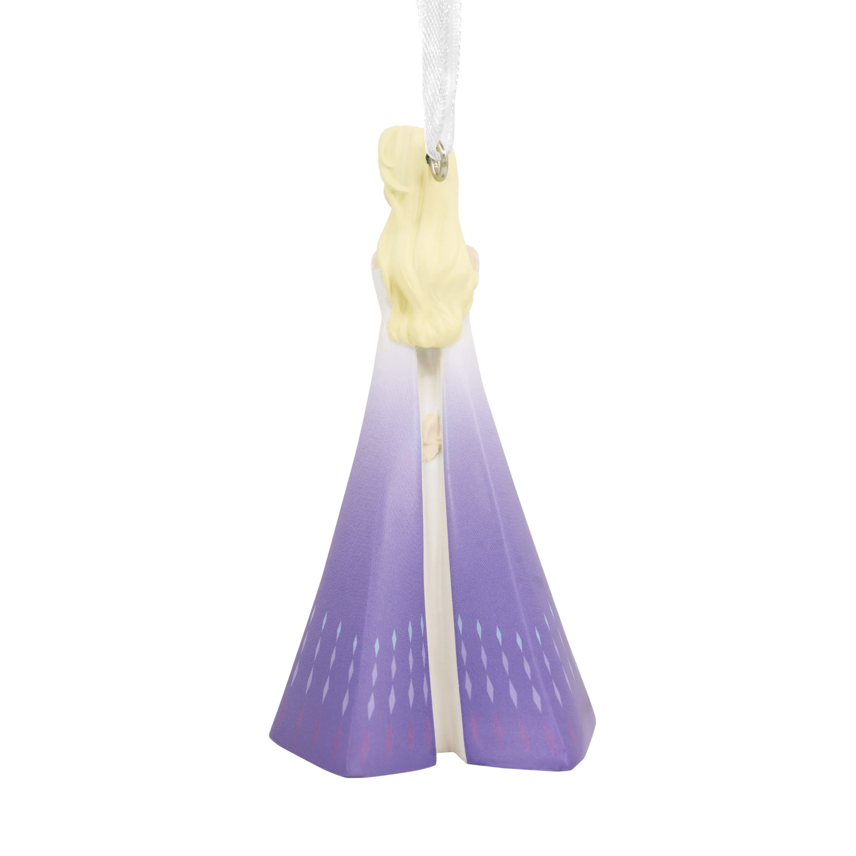 Collectable Disney Frozen - Elsa the Snow Queen Ornament - Image 2