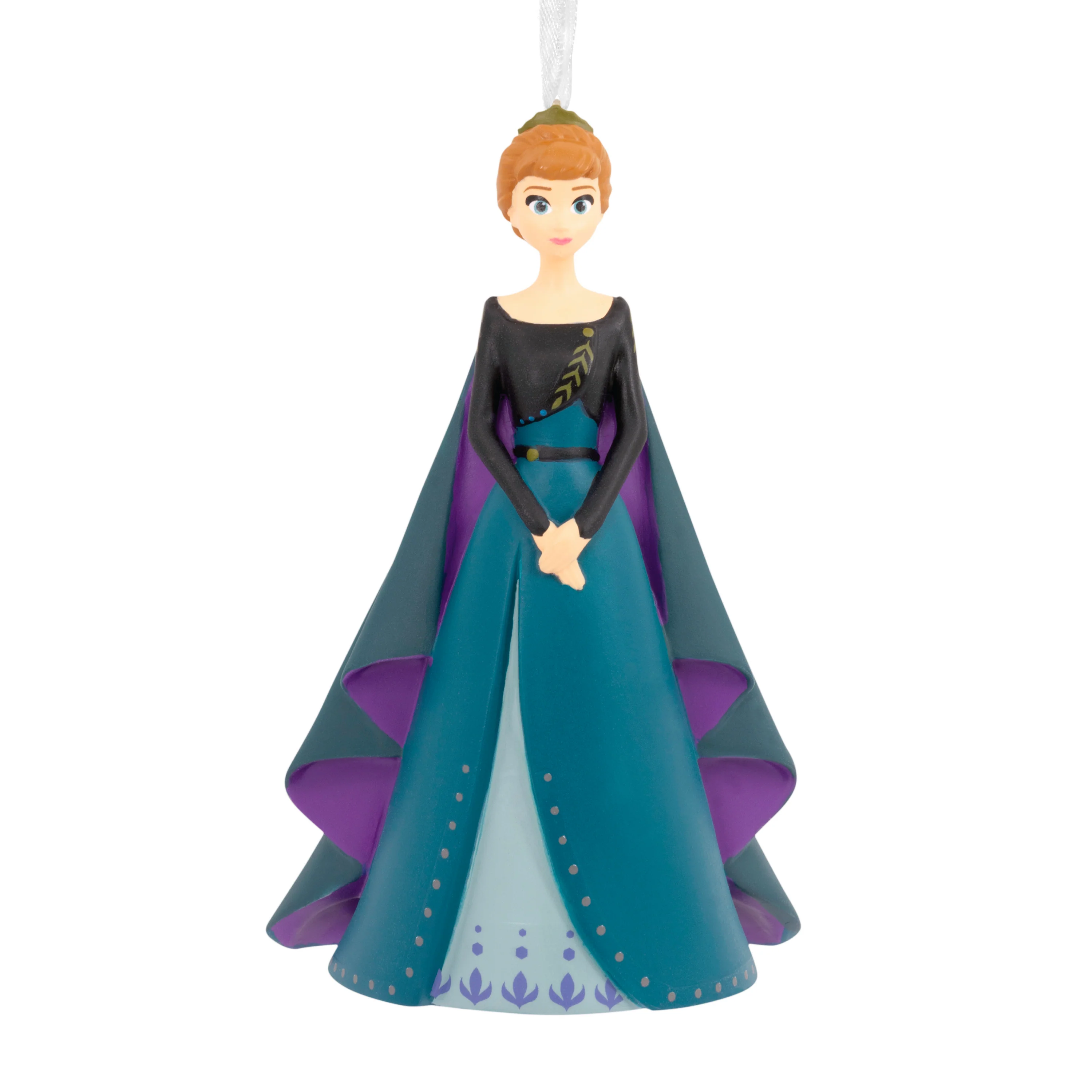 Collectable Disney Frozen - Queen Anna Ornament