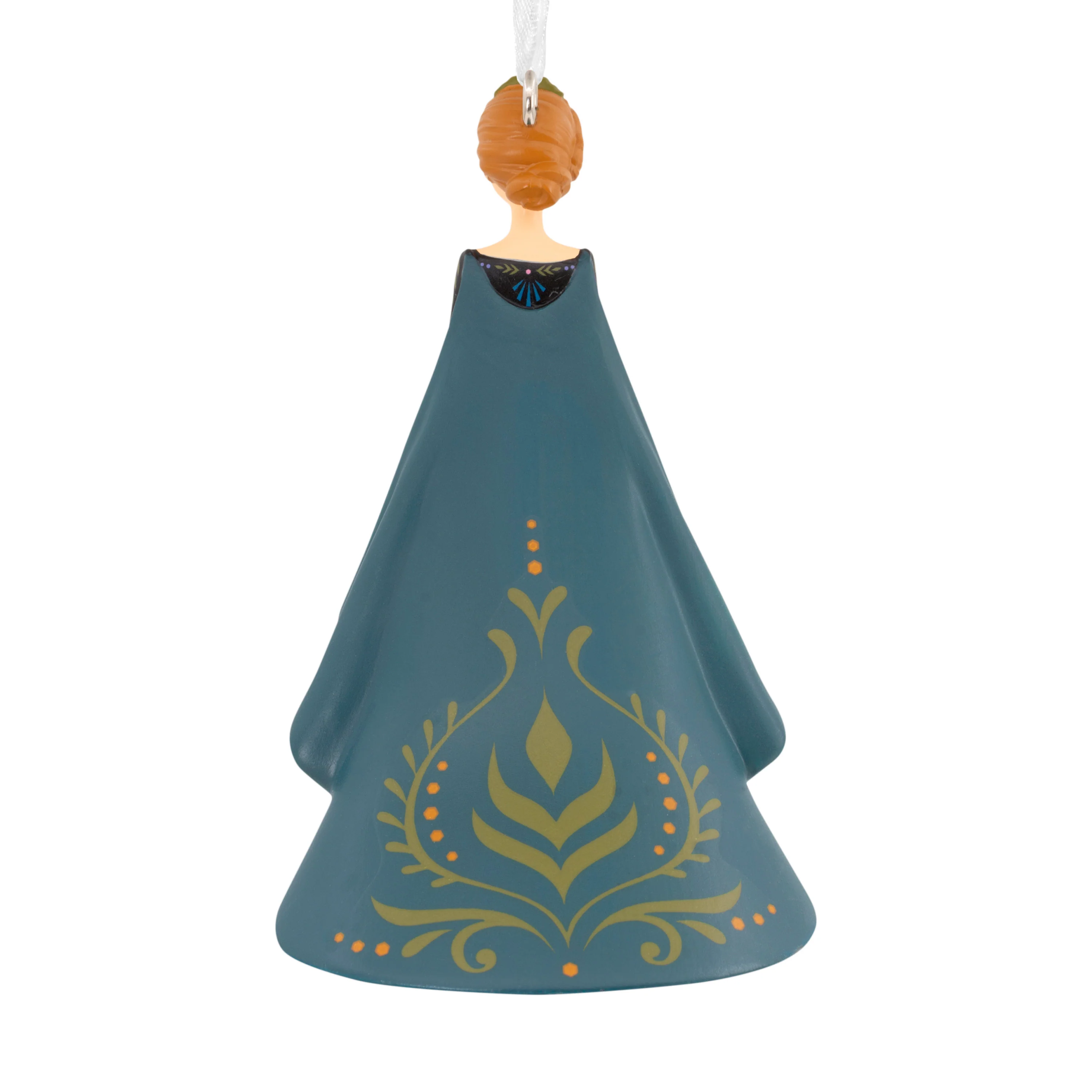 Collectable Disney Frozen - Queen Anna Ornament - Image 2