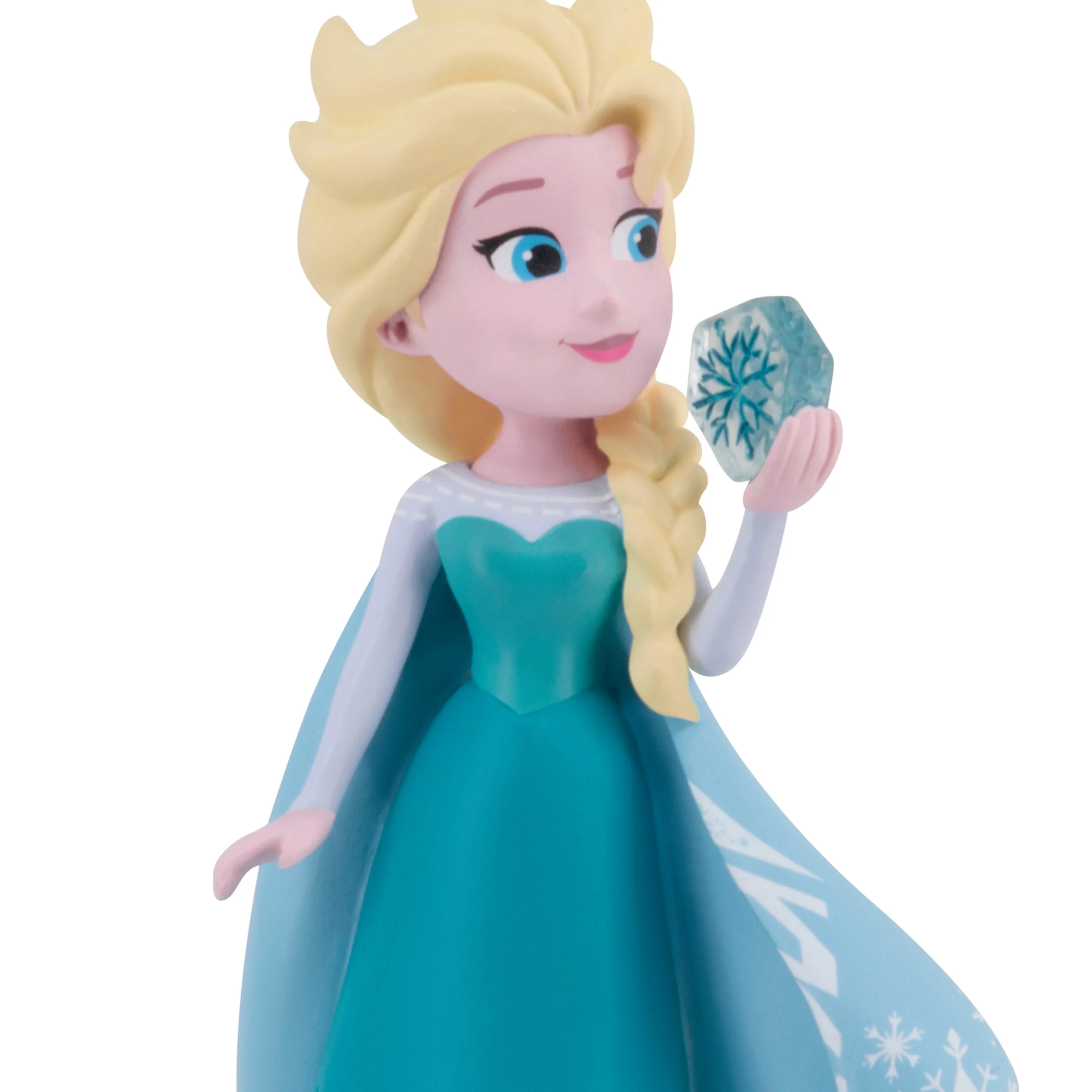 Collectable Disney Frozen Stylised Elsa Ornament - Image 3
