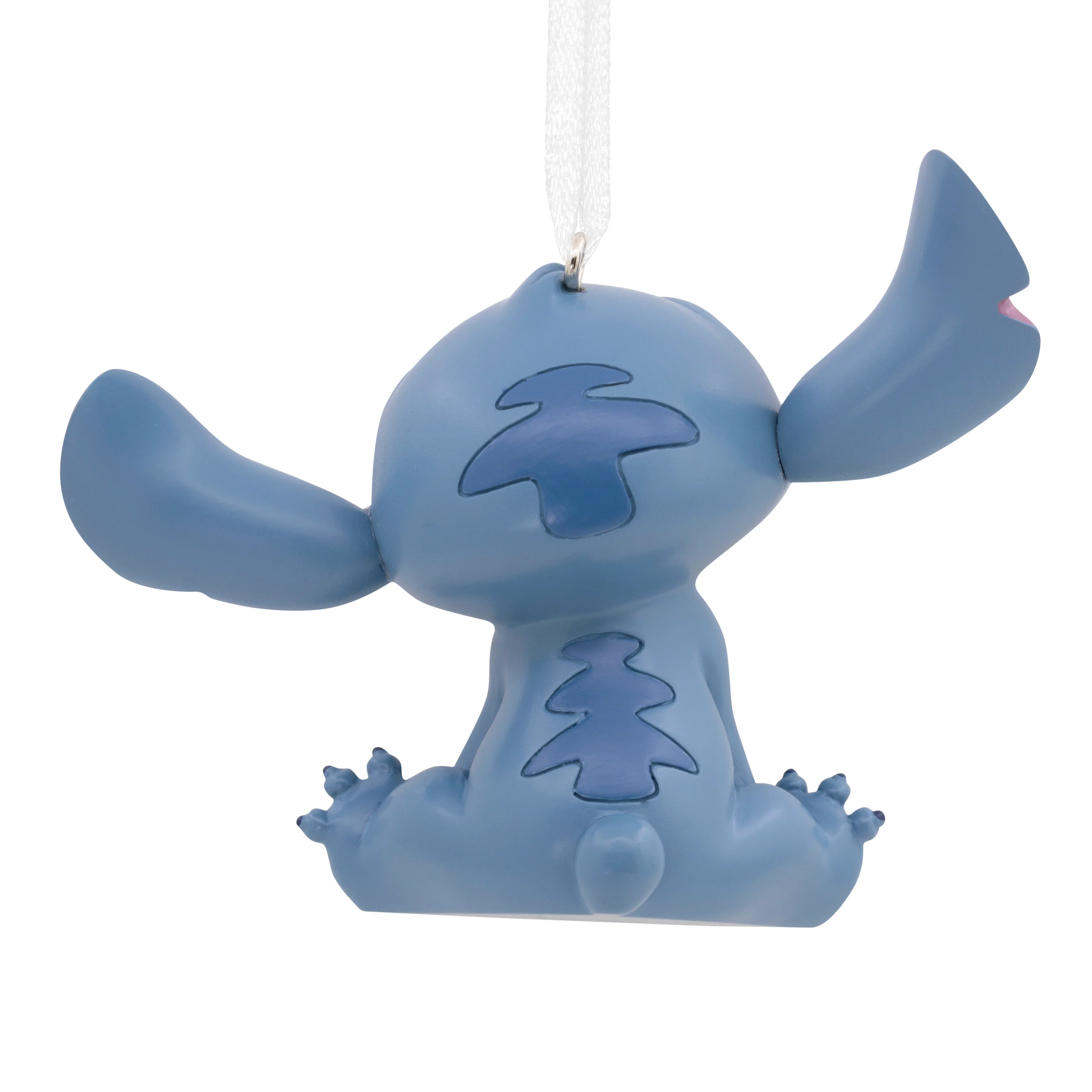 Collectable Disney Lilo & Stitch - Stitch & Scrump Ornament - Image 2