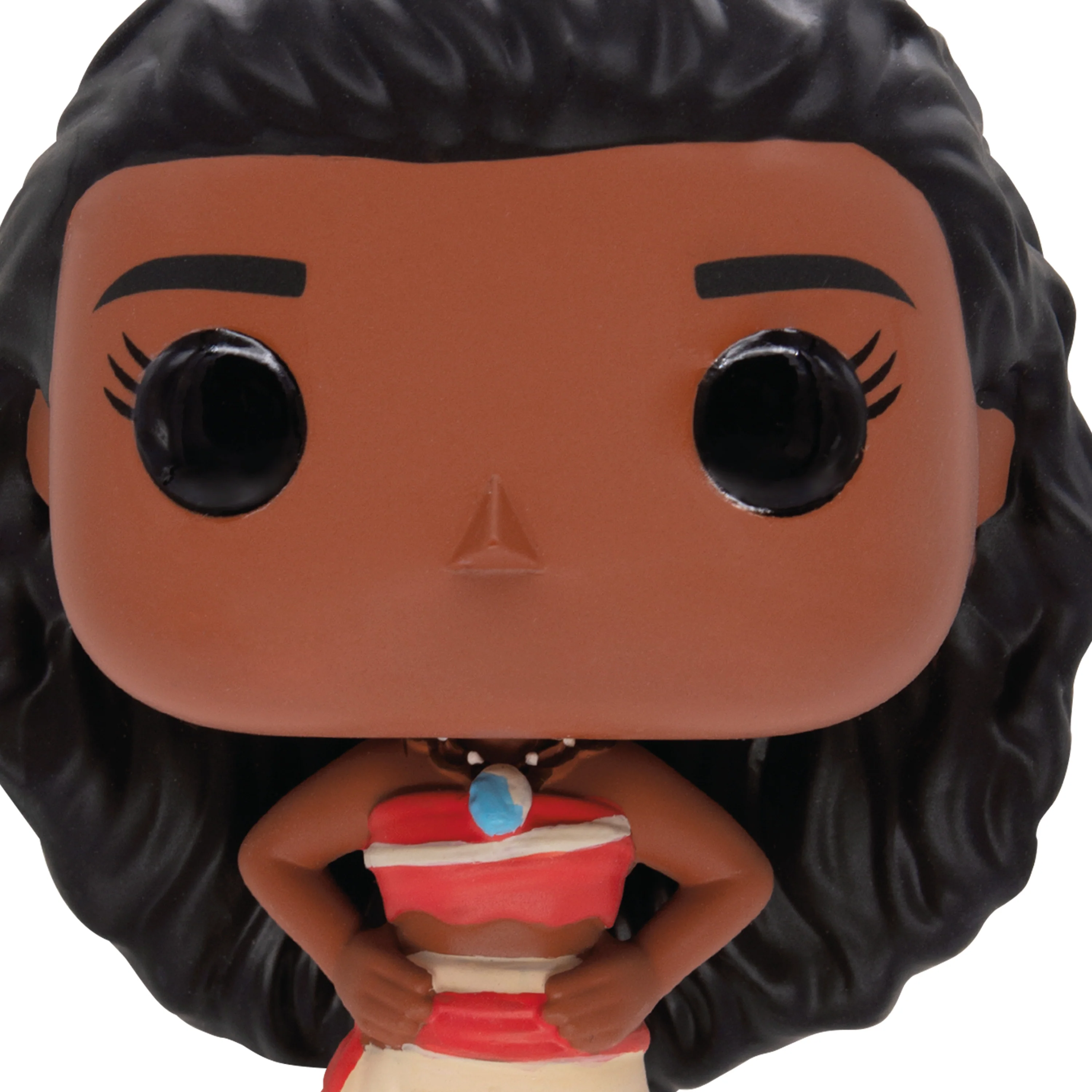 Collectable Funko POP! Disney - Moana Ornament - Image 3