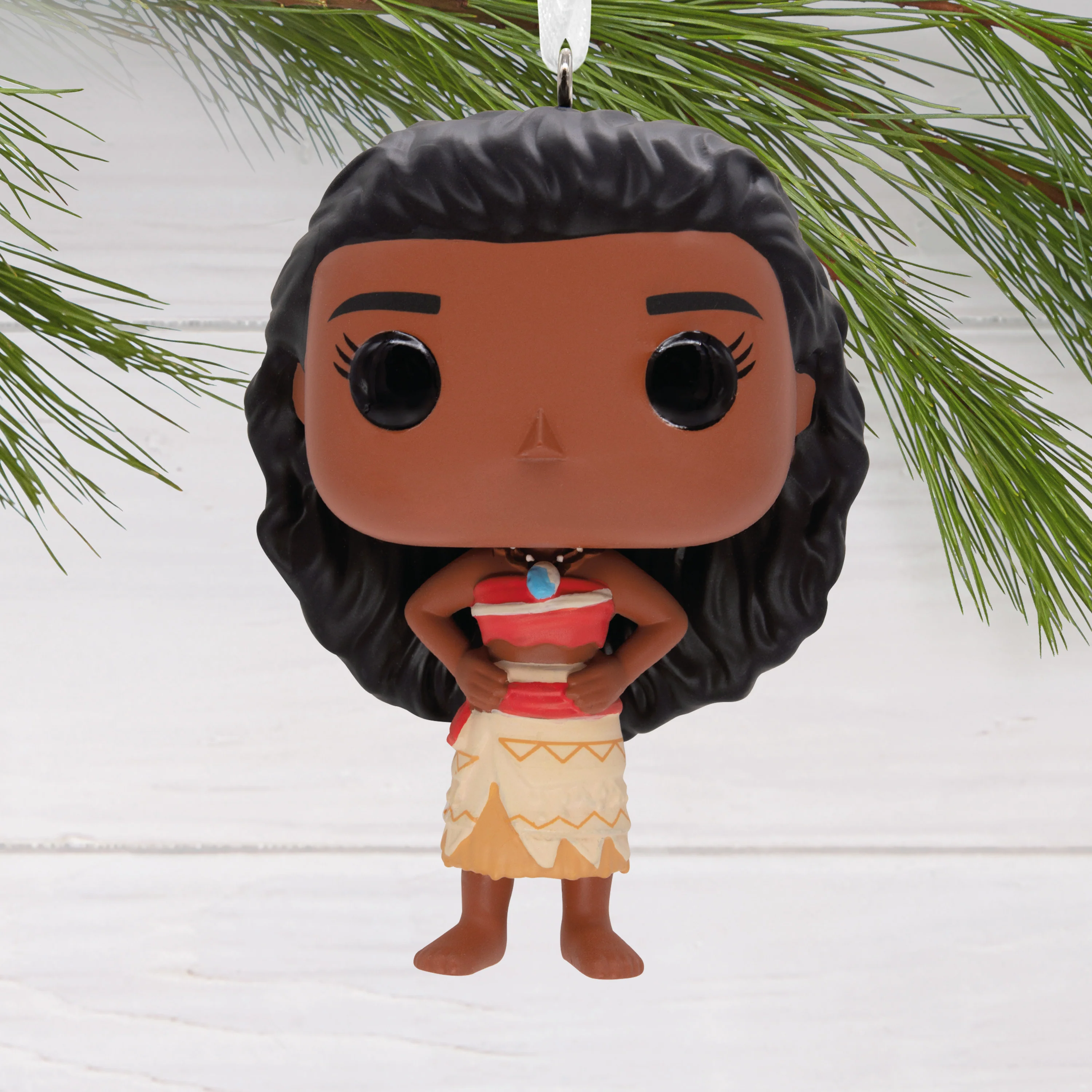 Collectable Funko POP! Disney - Moana Ornament - Image 5