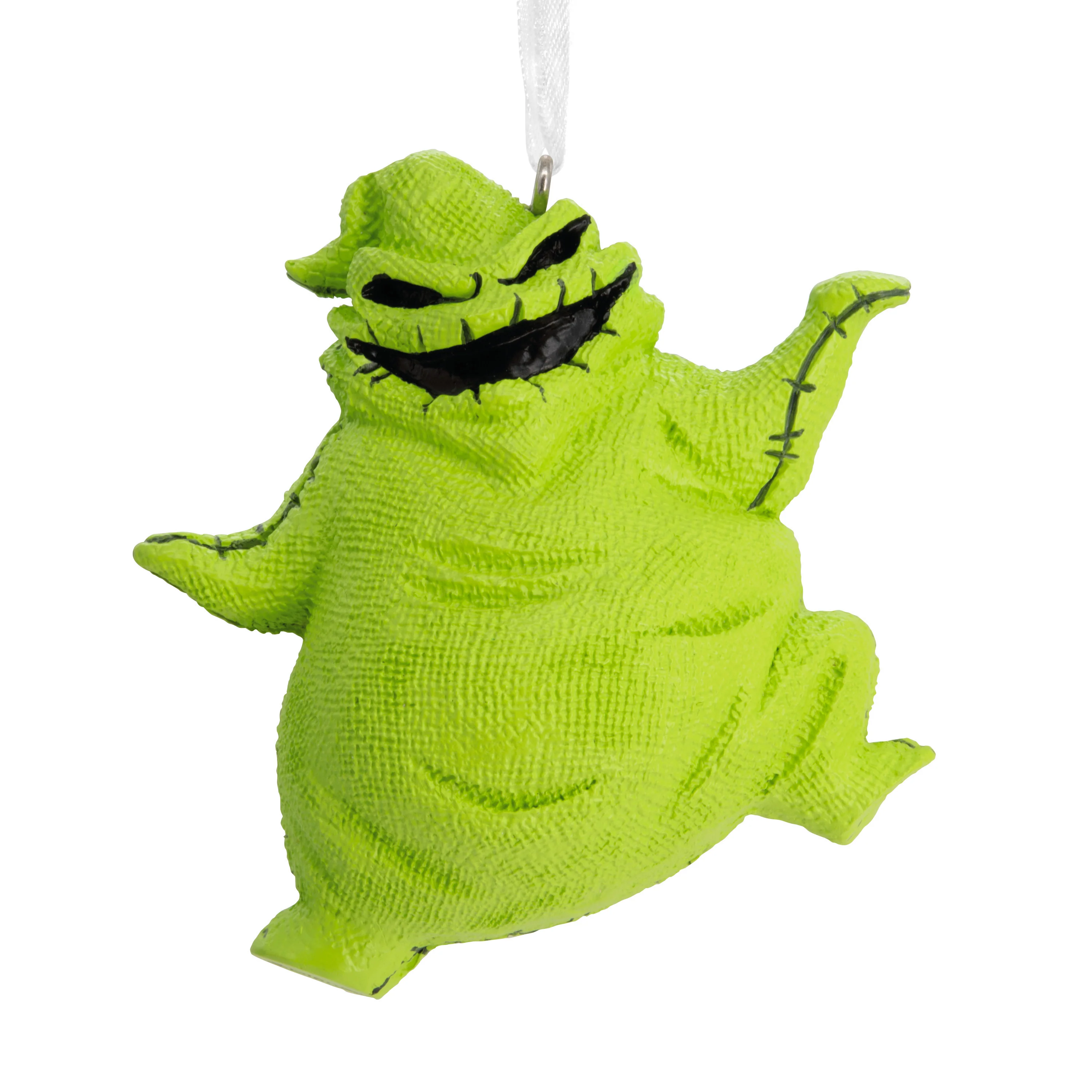 Collectable Disney The Nightmare Before Christmas - Oogie Boogie Ornament