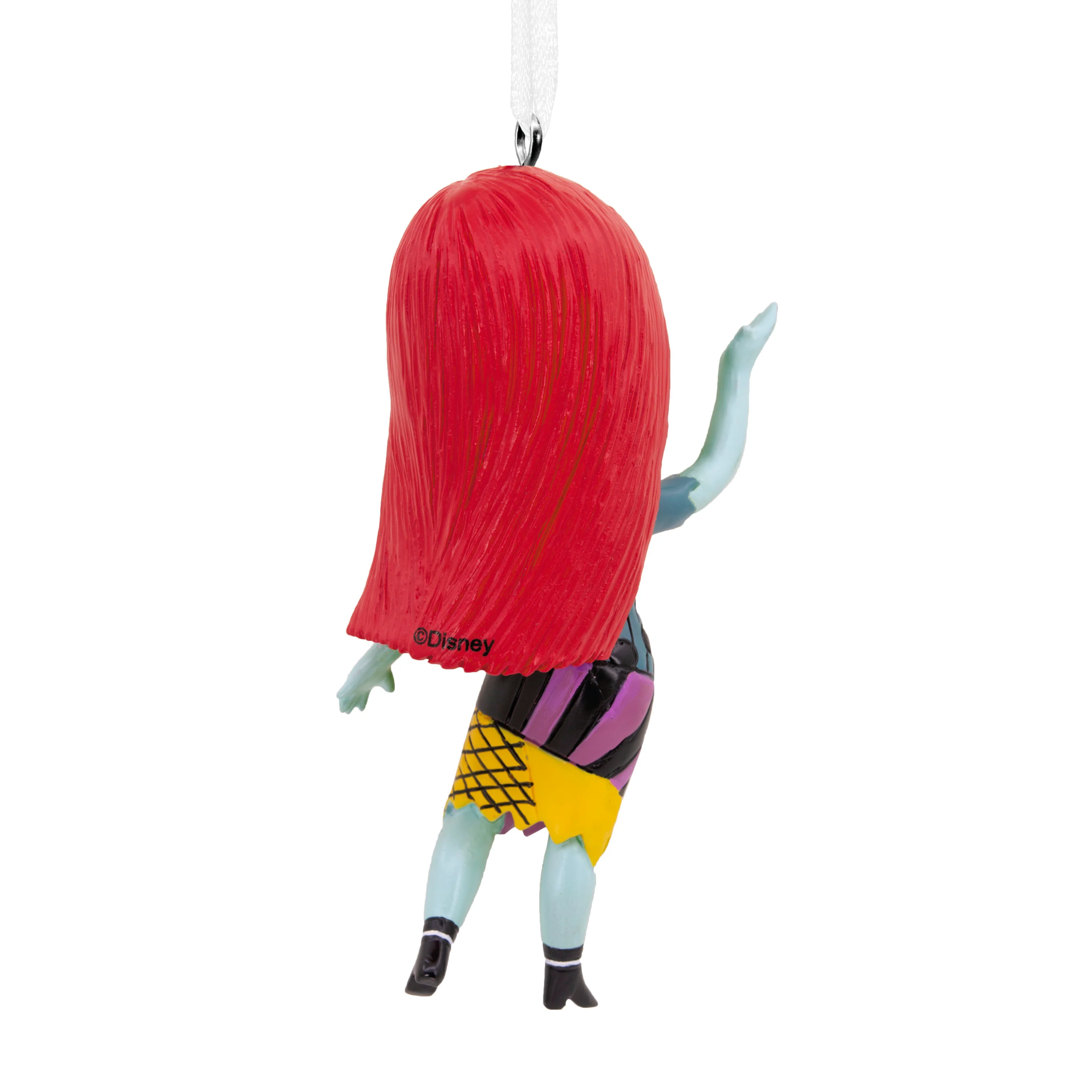 Collectable Disney The Nightmare Before Christmas - Sally Ornament - Image 2