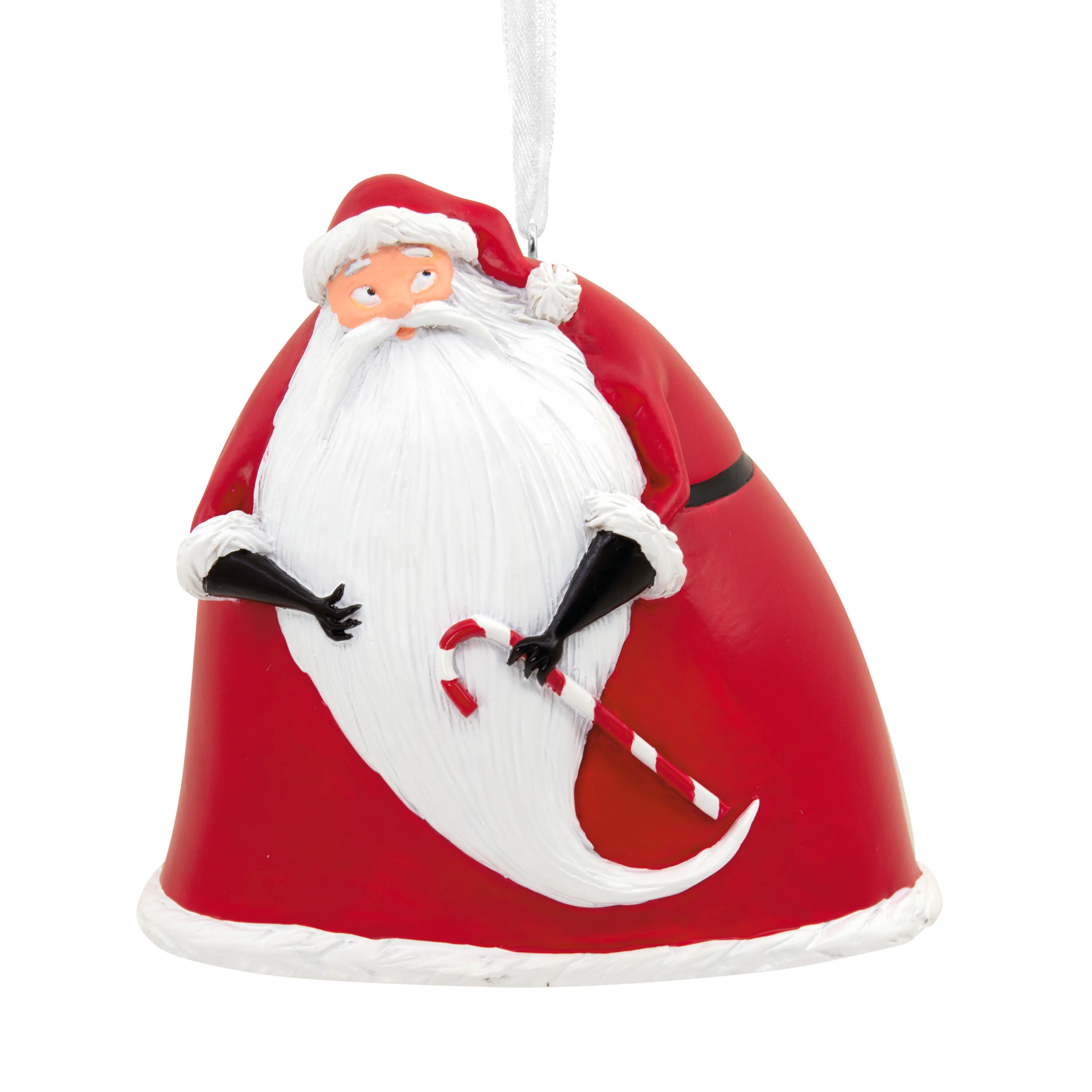 Collectable Disney The Nightmare Before Christmas - Sandy Claws Ornament
