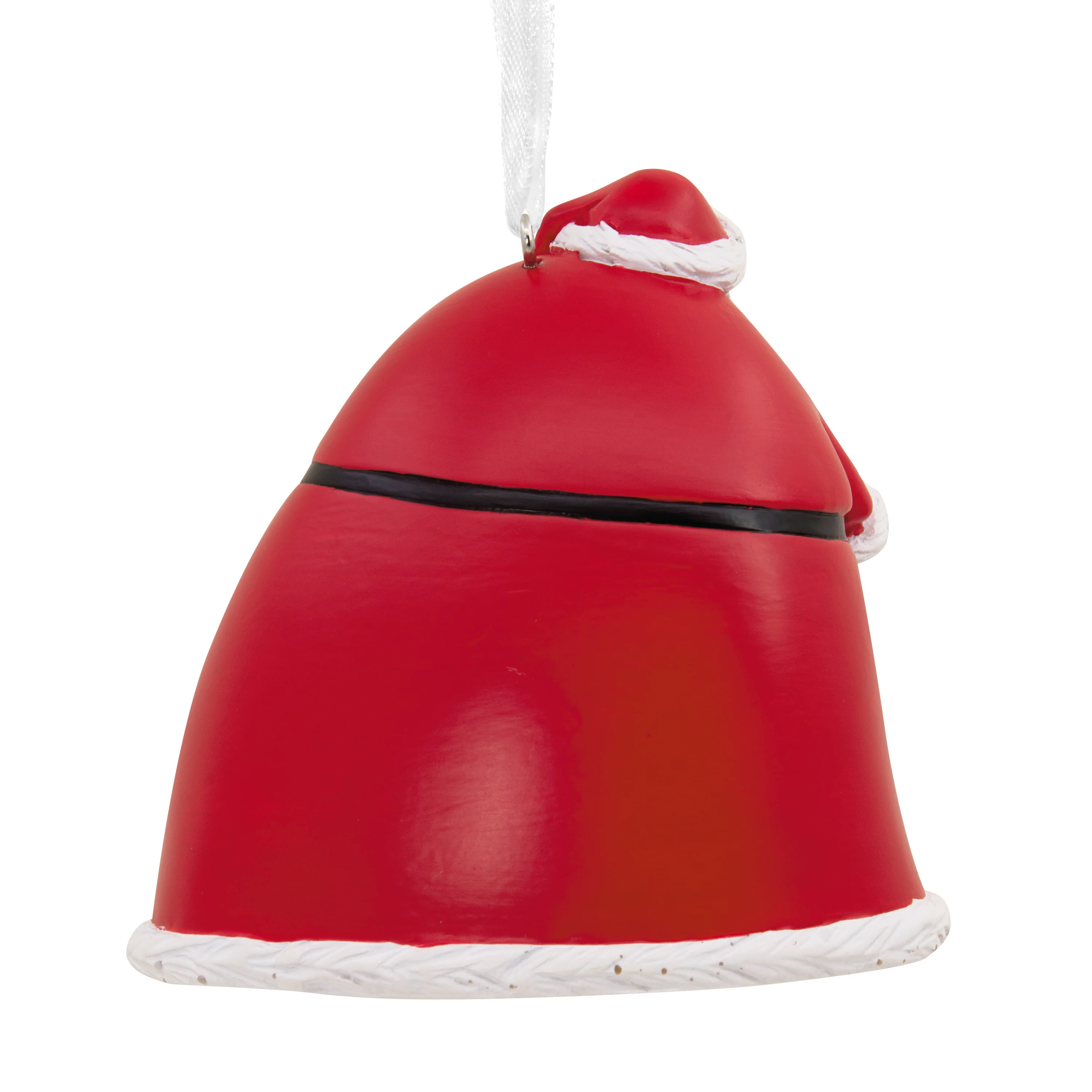 Collectable Disney The Nightmare Before Christmas - Sandy Claws Ornament - Image 2