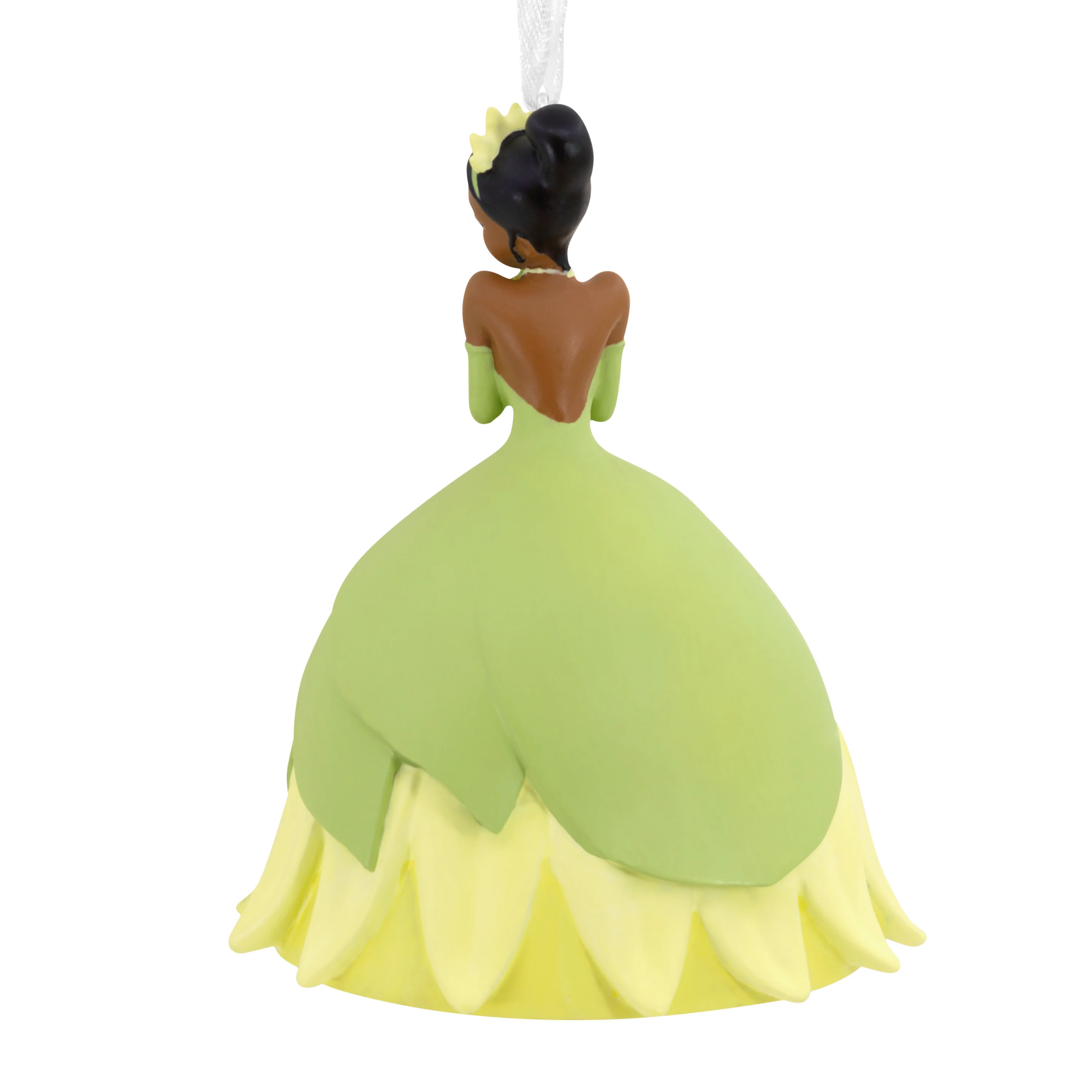 Collectable Disney The Princess and the Frog - Princess Tiana Ornament - Image 2