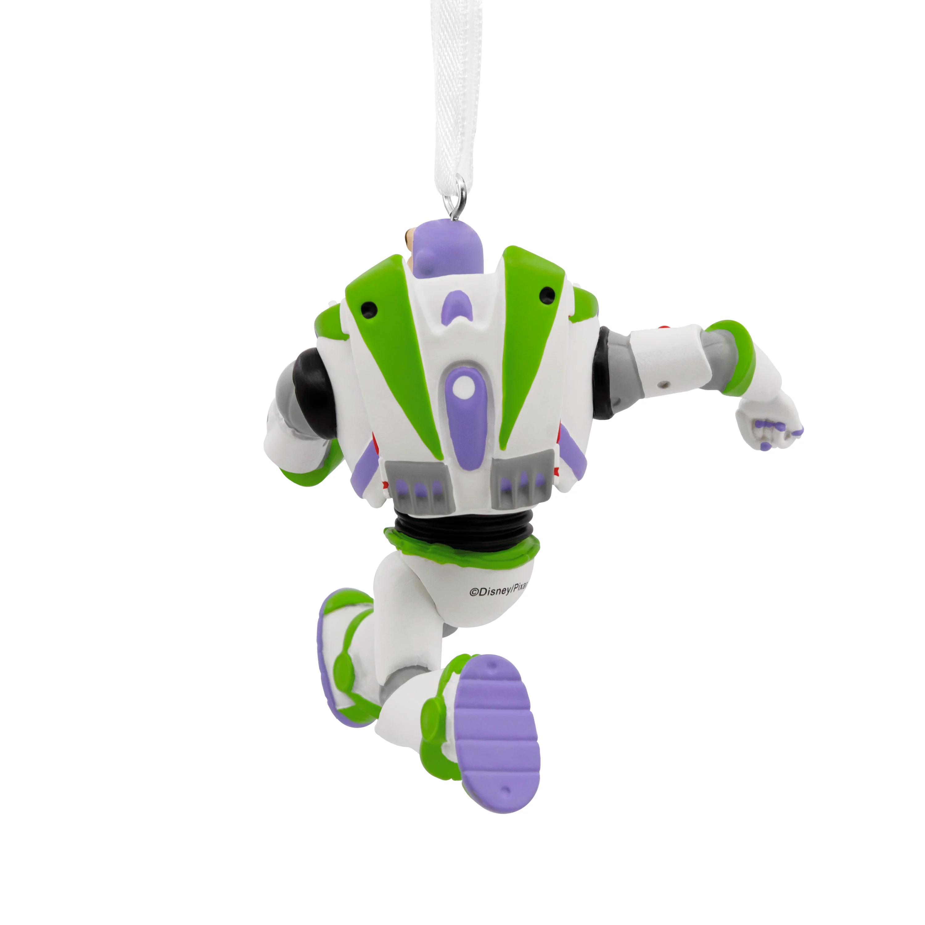 Collectable Disney Toy Story - Buzz Lightyear Ornament - Image 2