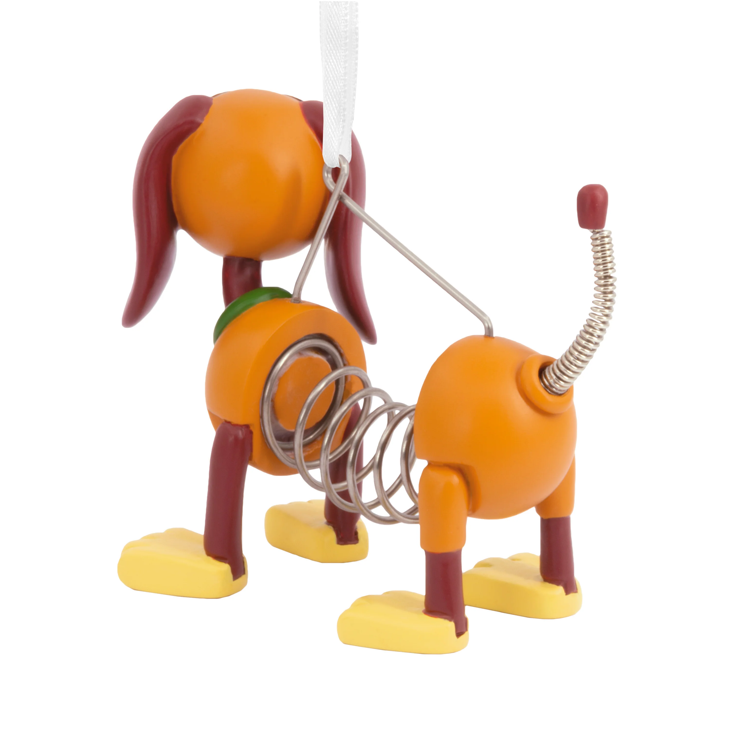 Collectable Disney Toy Story - Slinky Dog Ornament - Image 2