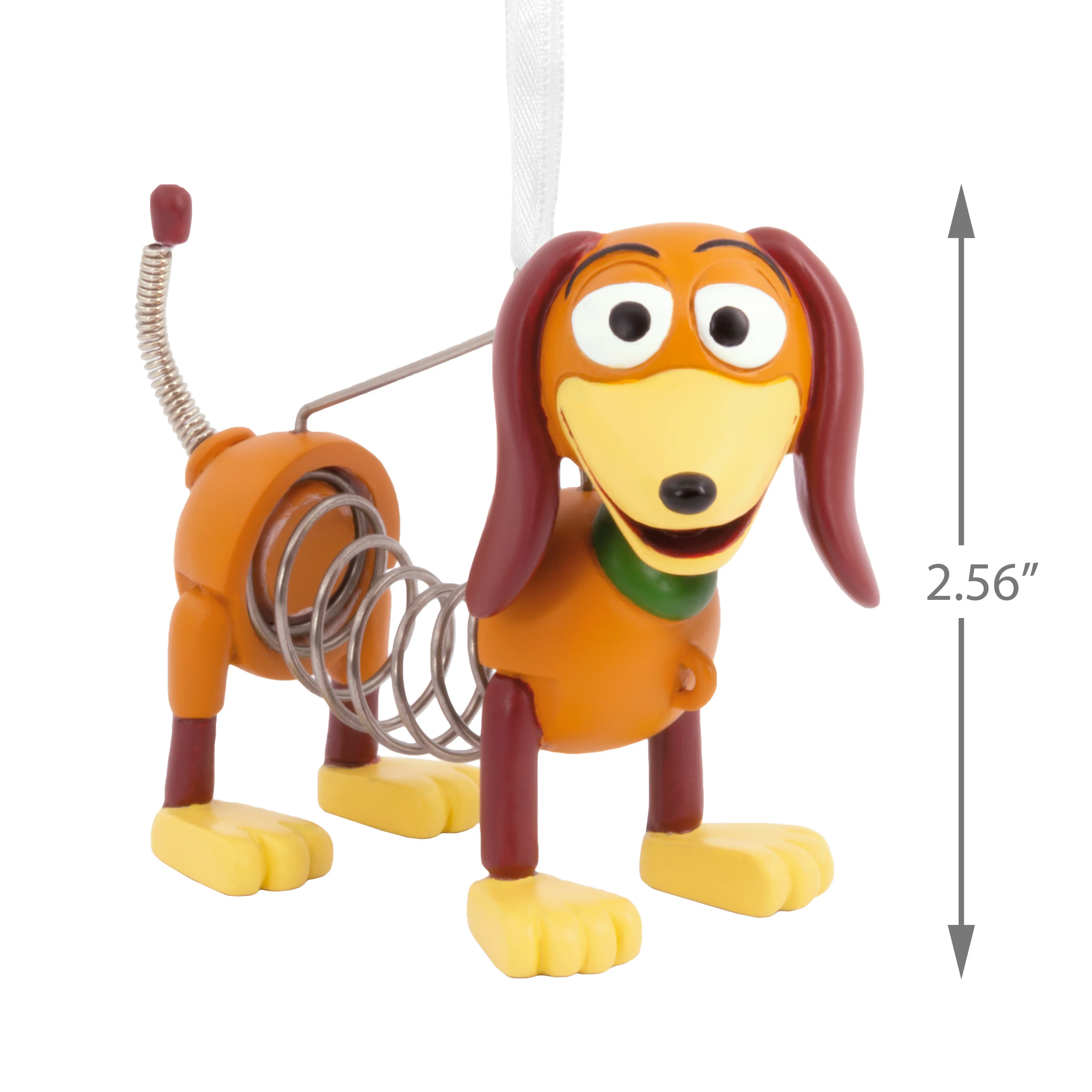 Collectable Disney Toy Story - Slinky Dog Ornament - Image 3