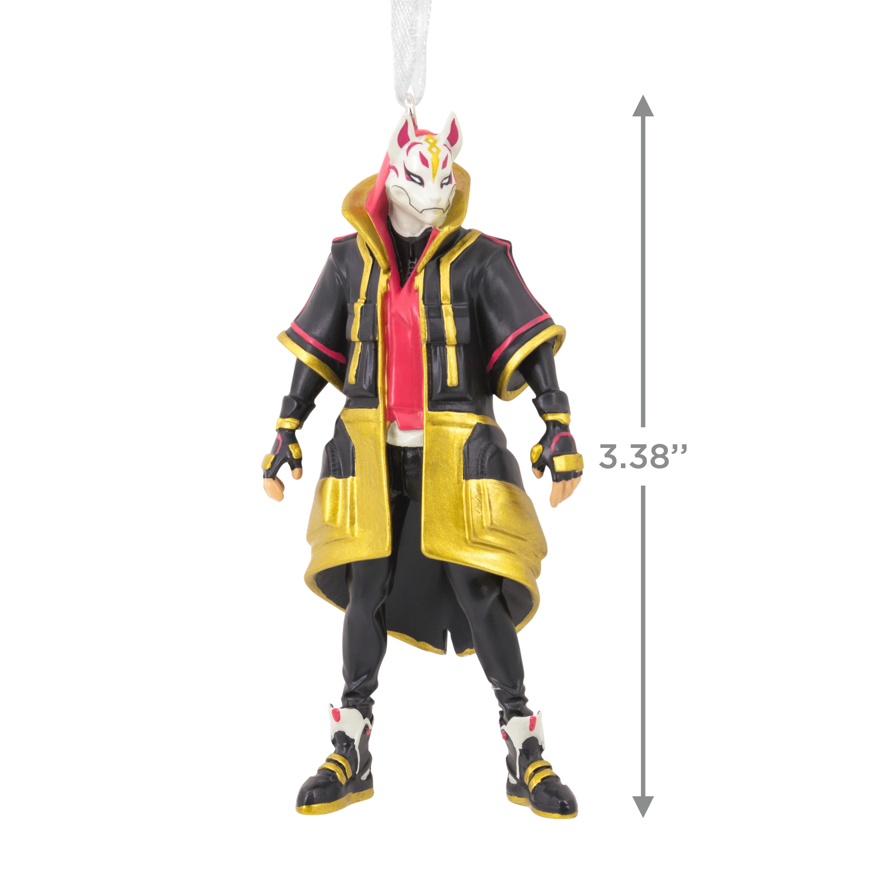 Collectable Fortnite - Drift with Legendary Skin Ornament - Image 3