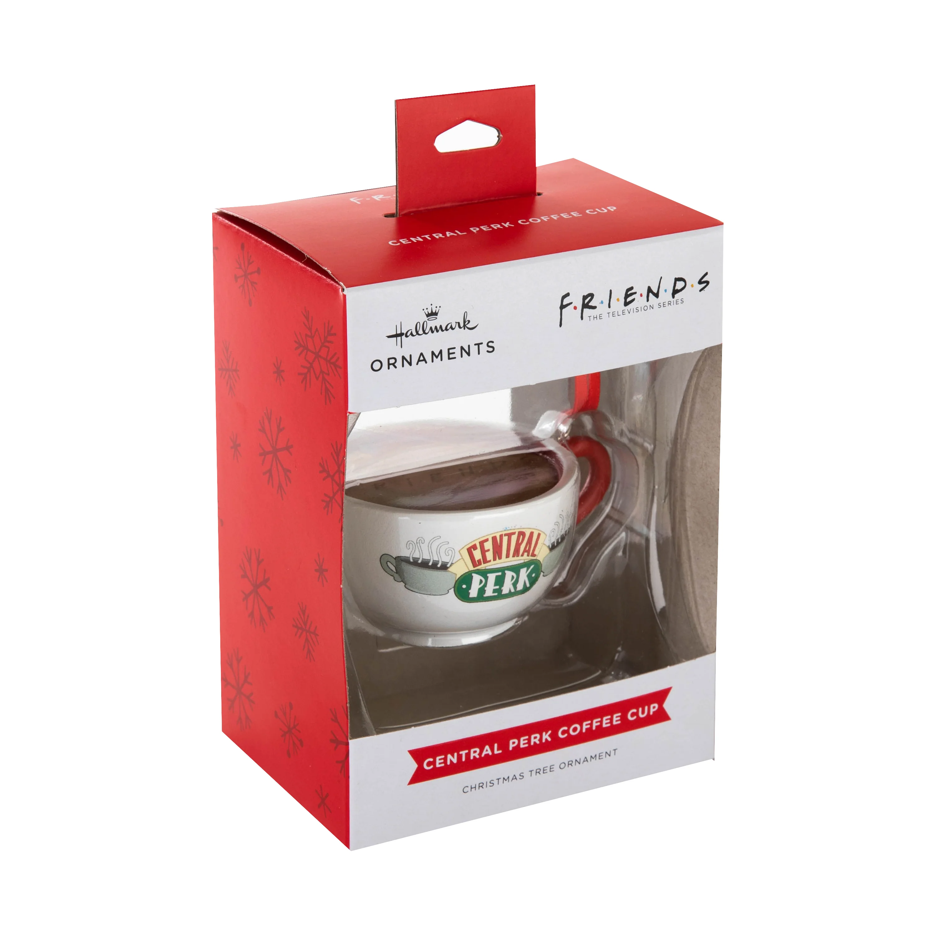 Collectable Friends - Central Perk Coffee Cup Ornament - Image 5