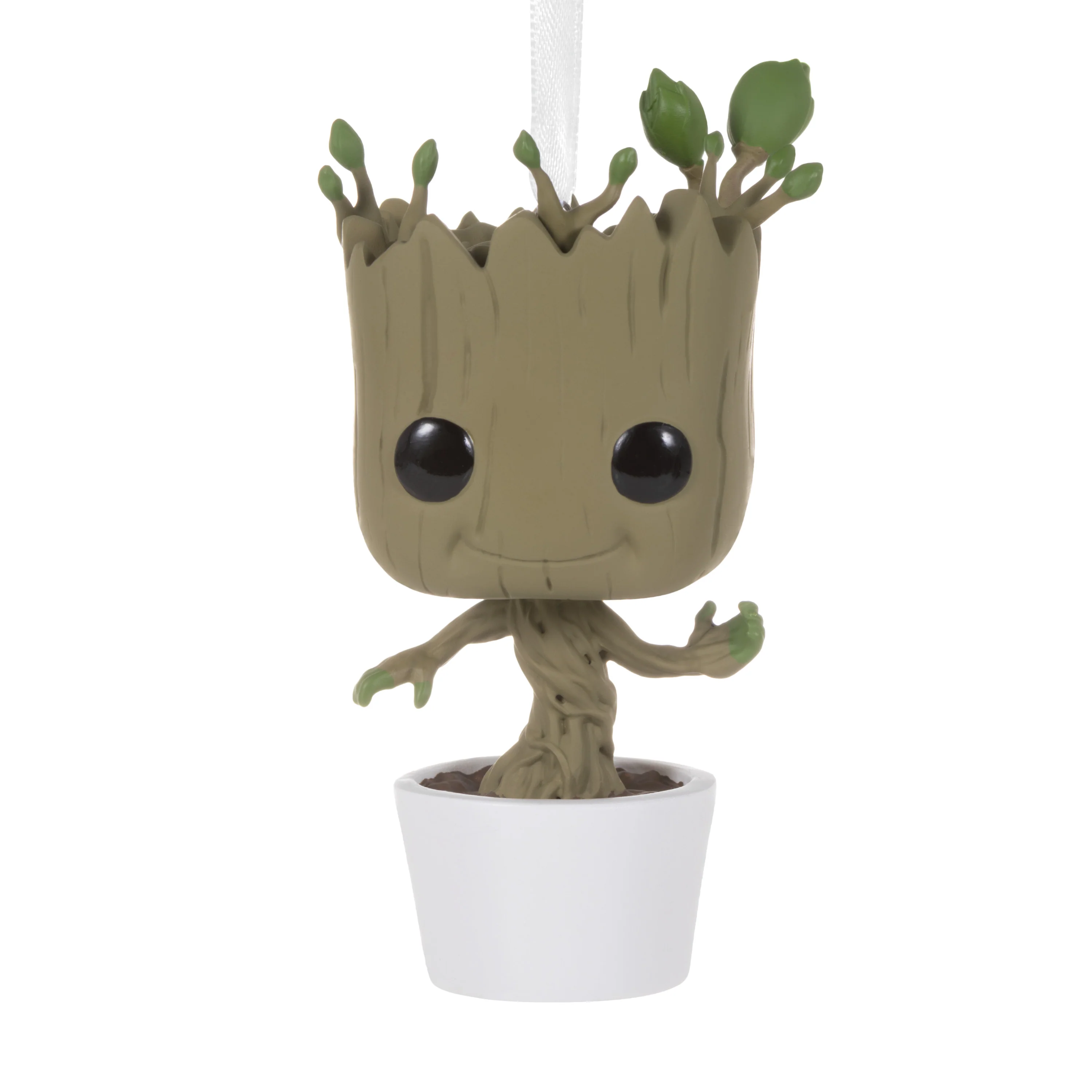 Collectable Funko POP! Guardians of the Galaxy - Baby Groot Ornament