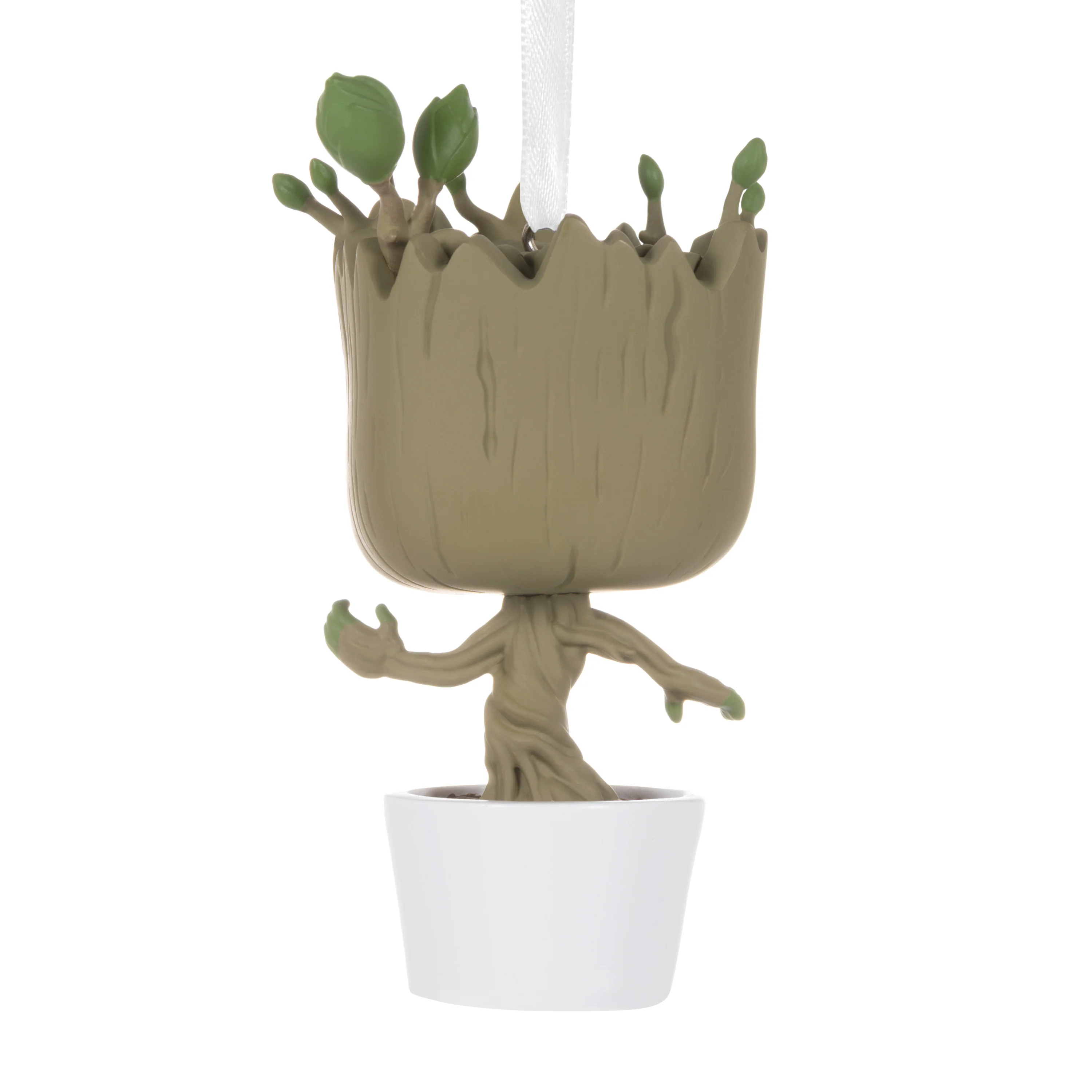 Collectable Funko POP! Guardians of the Galaxy - Baby Groot Ornament - Image 2