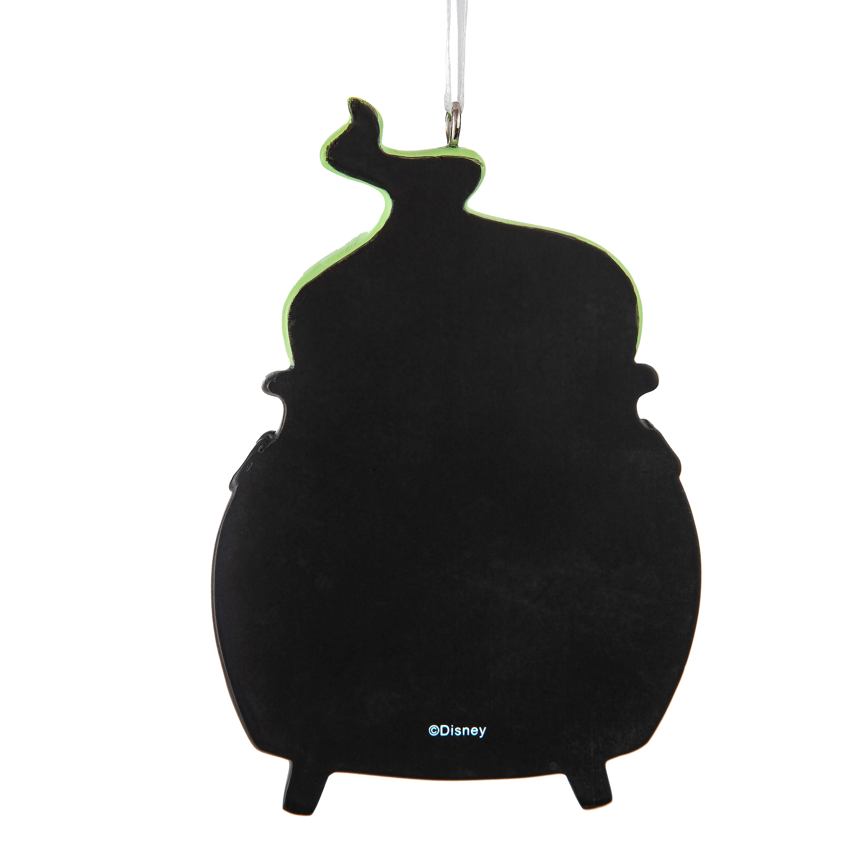 Collectable Hocus Pocus Ornament - "I Smell Children" Sanderson Sisters Design - Image 2