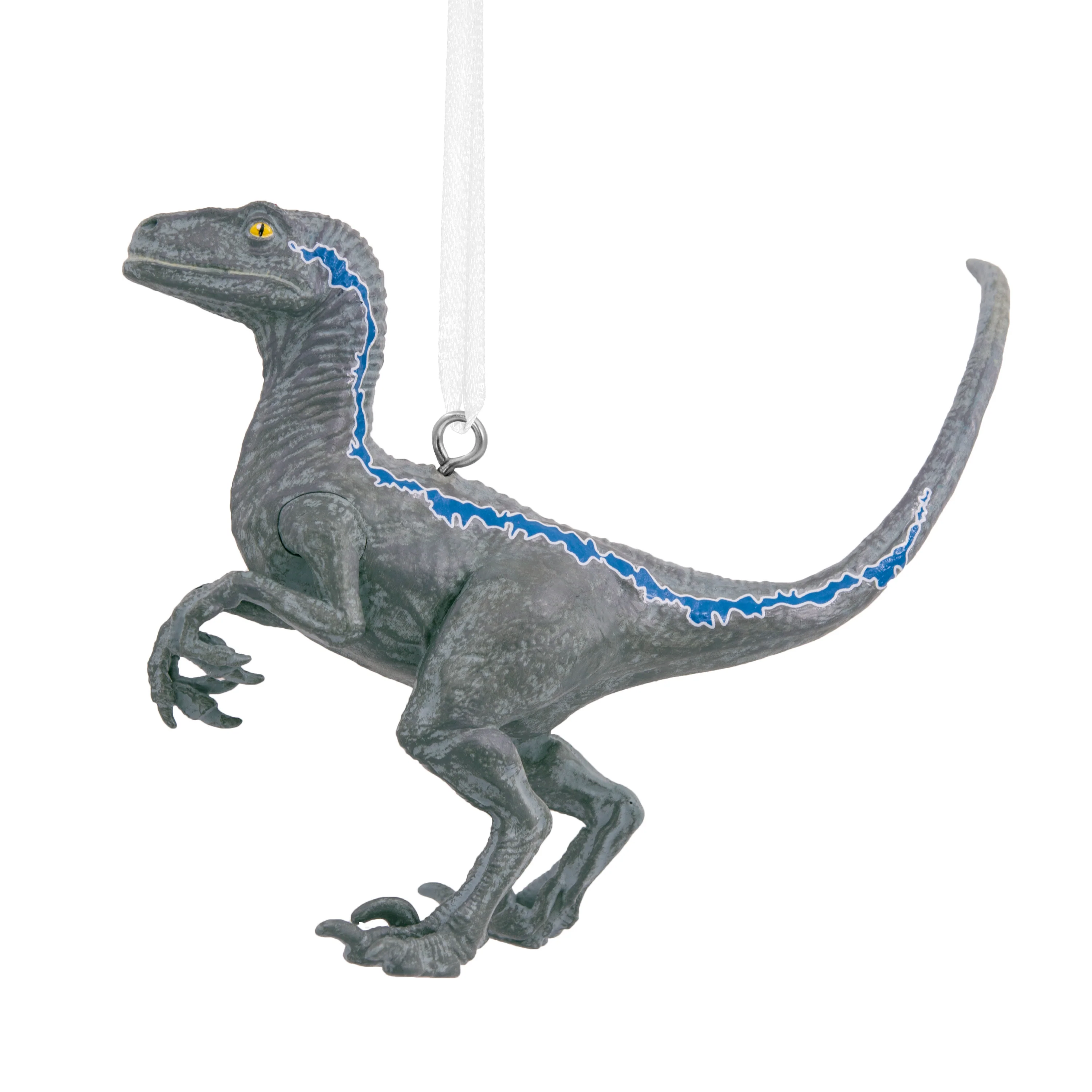 Collectable Jurassic World - Beta the Velociraptor Ornament
