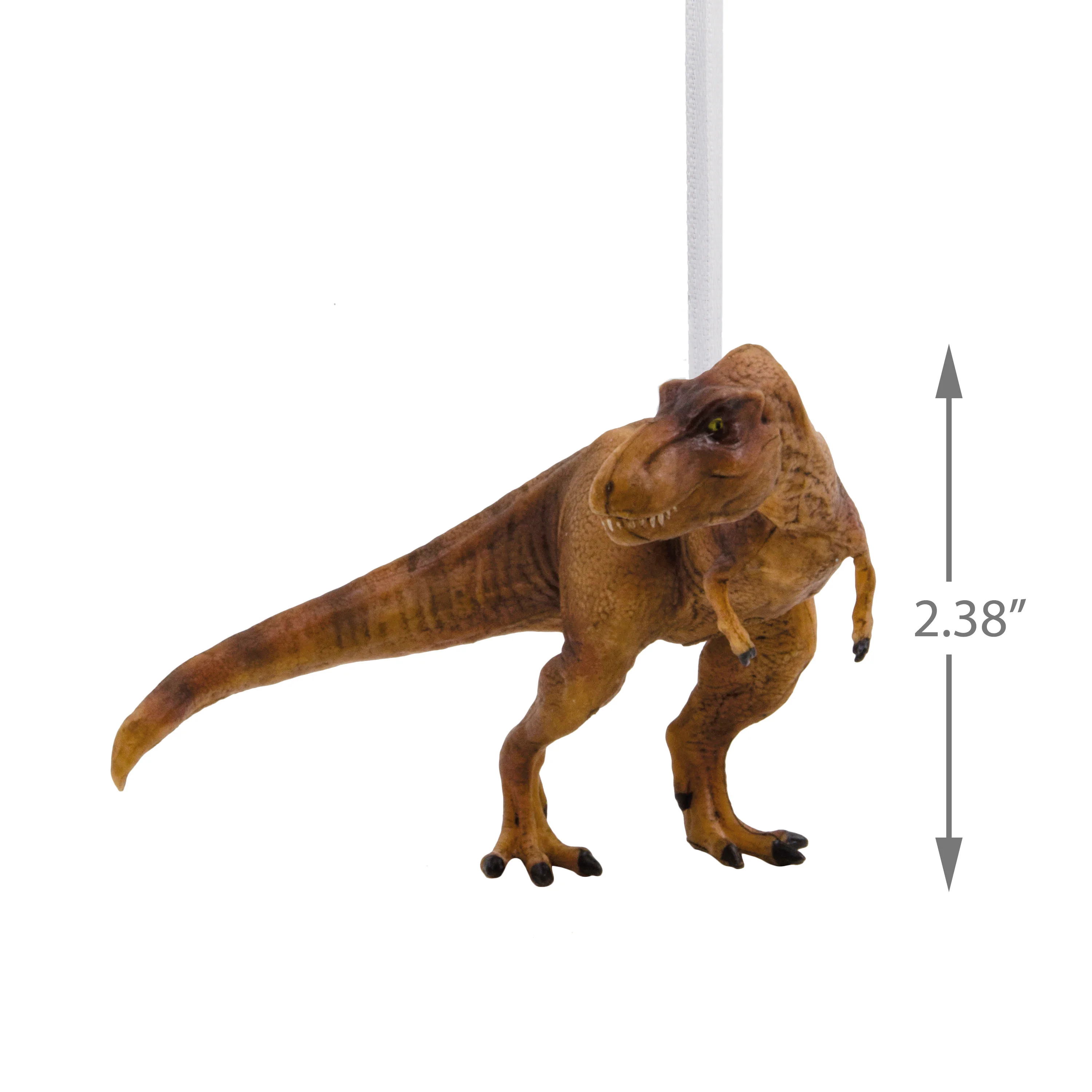 Collectable Jurassic World - T-Rex Ornament - Image 3