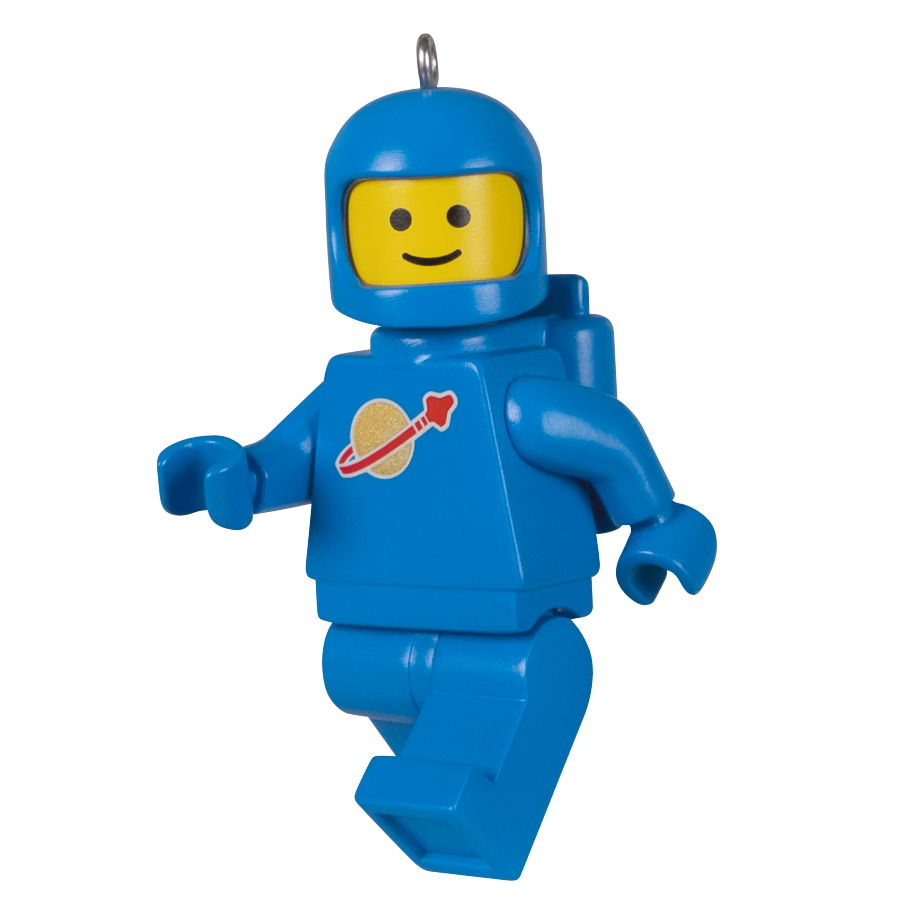 Collectable LEGO® Keepsake - Benny the Spaceman Ornament